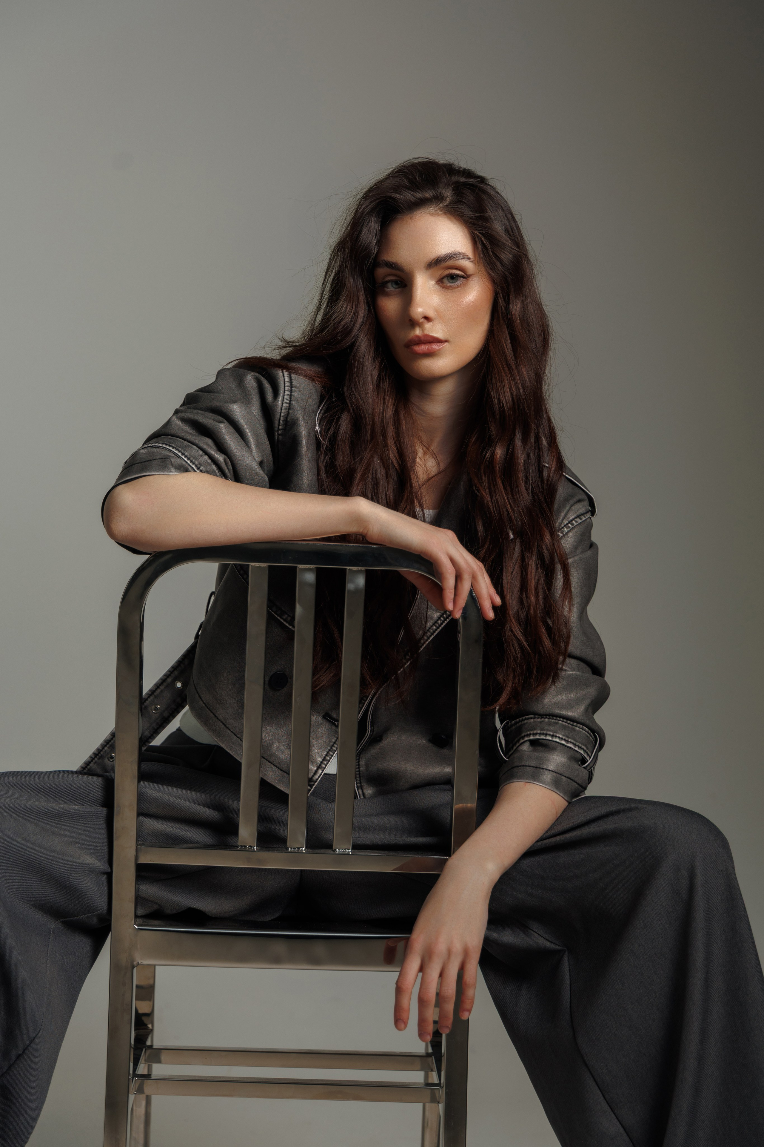 Аня. Марковкина КрисТина