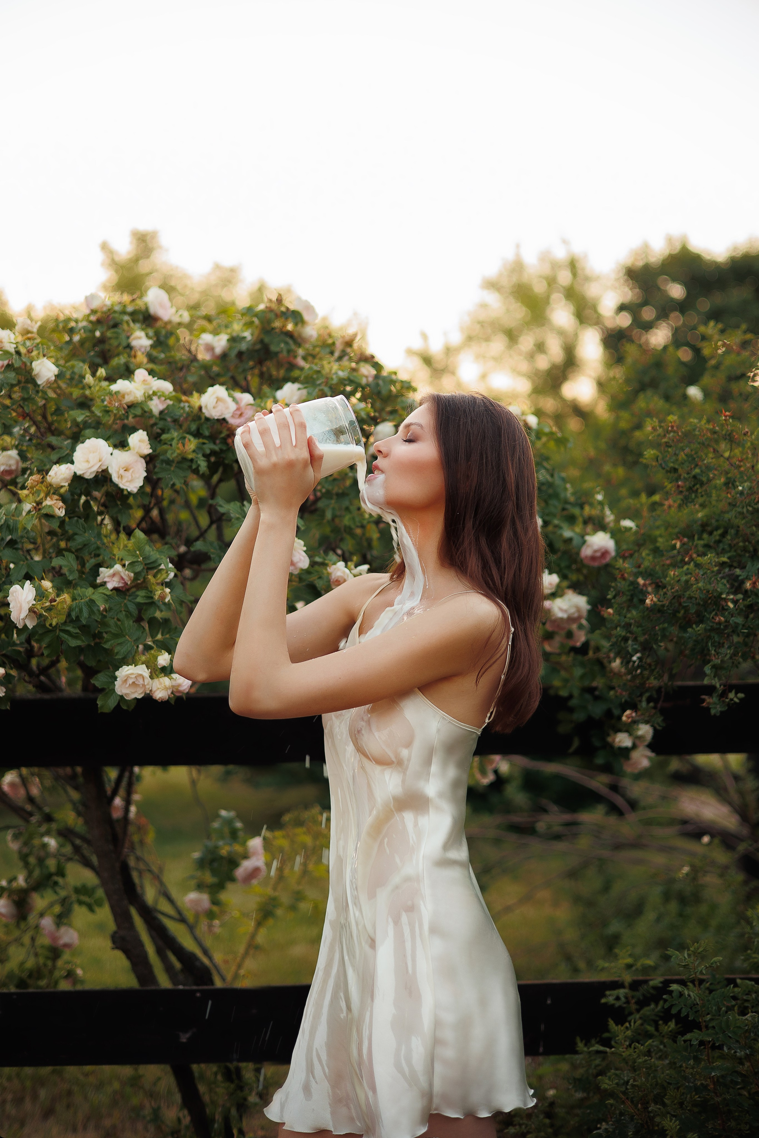 Алина «Коломенское». Марковкина КрисТина