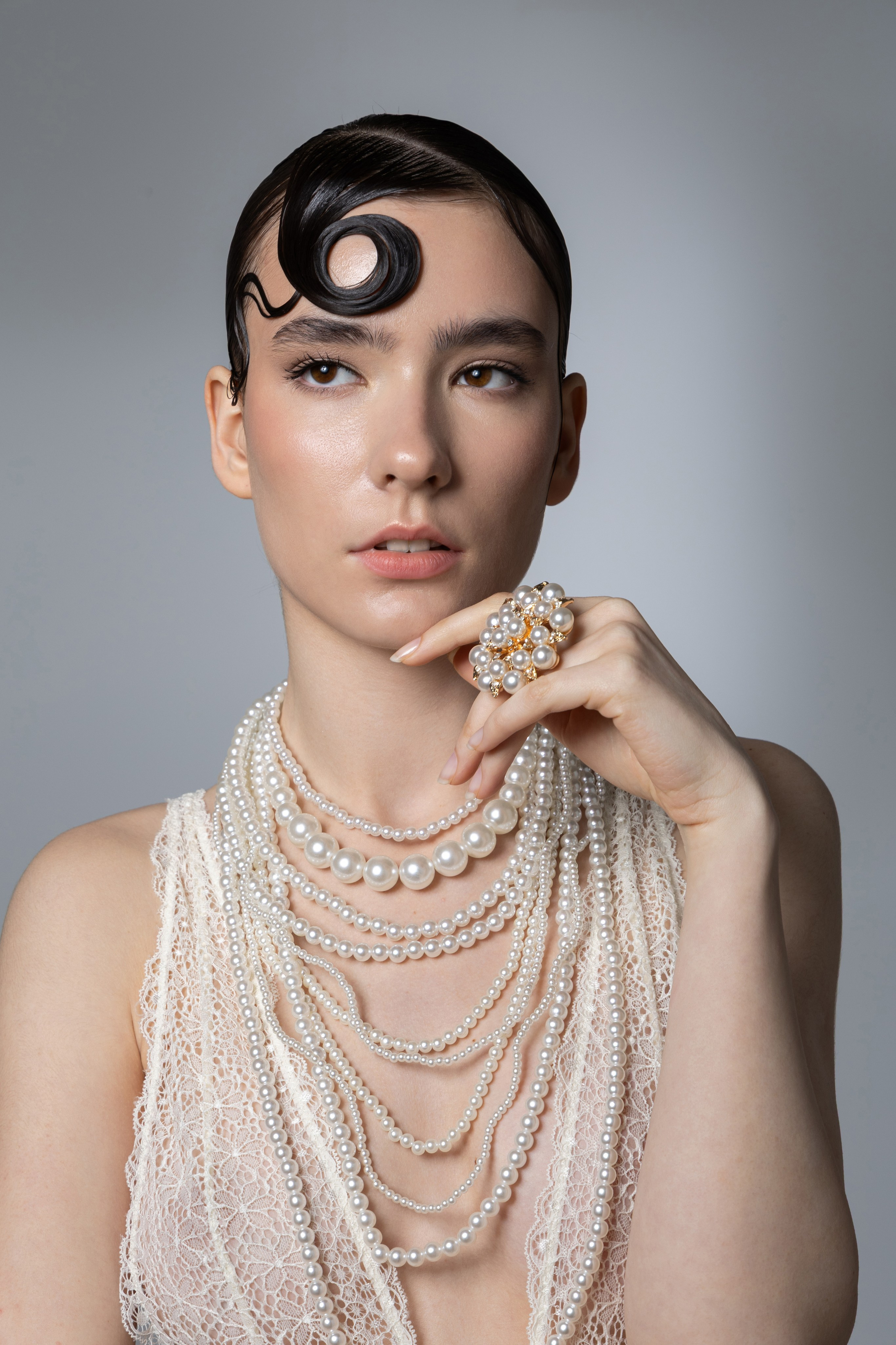 Эля. Марковкина КрисТина