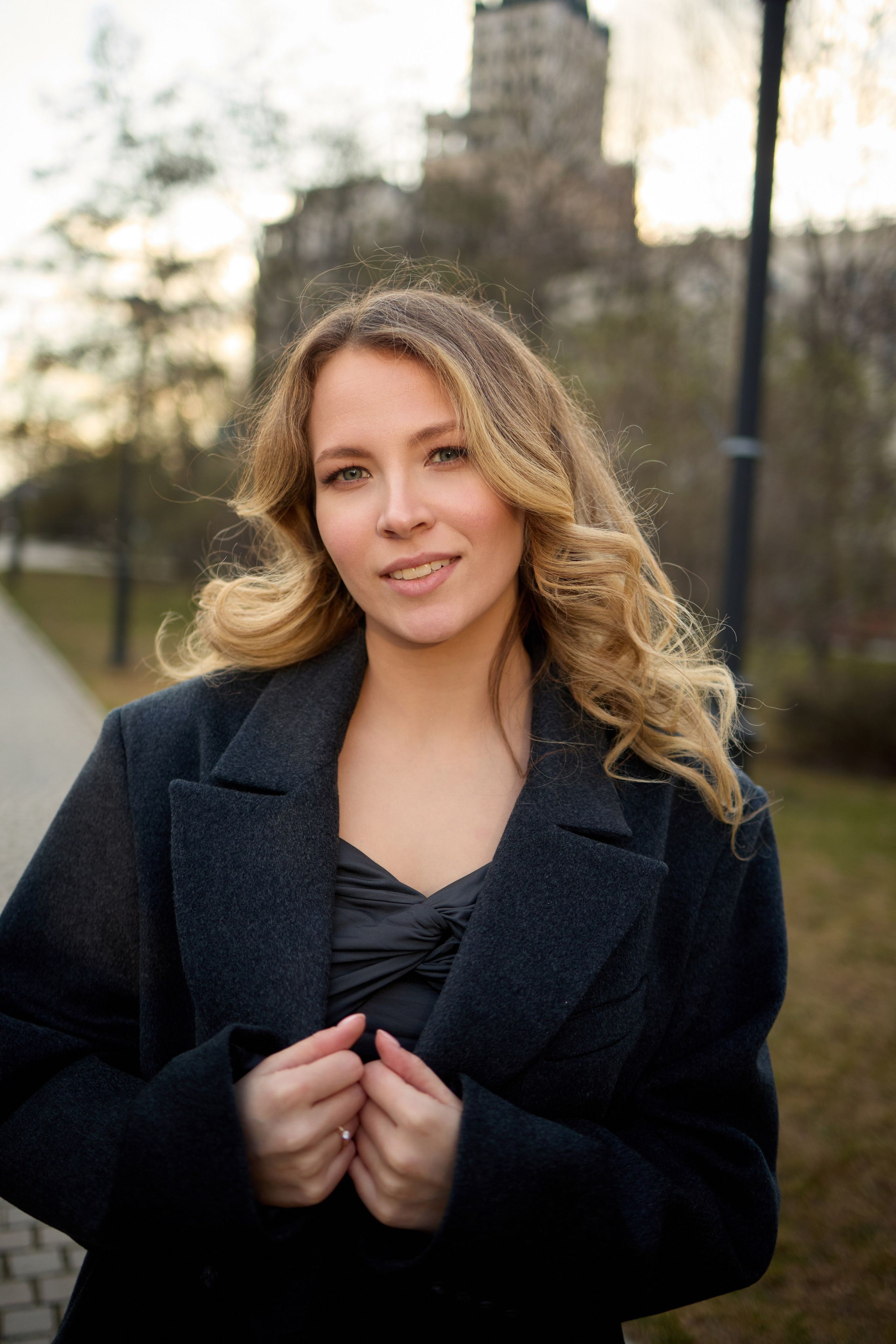 Даша и Борис 21 культ. Марковкина КрисТина