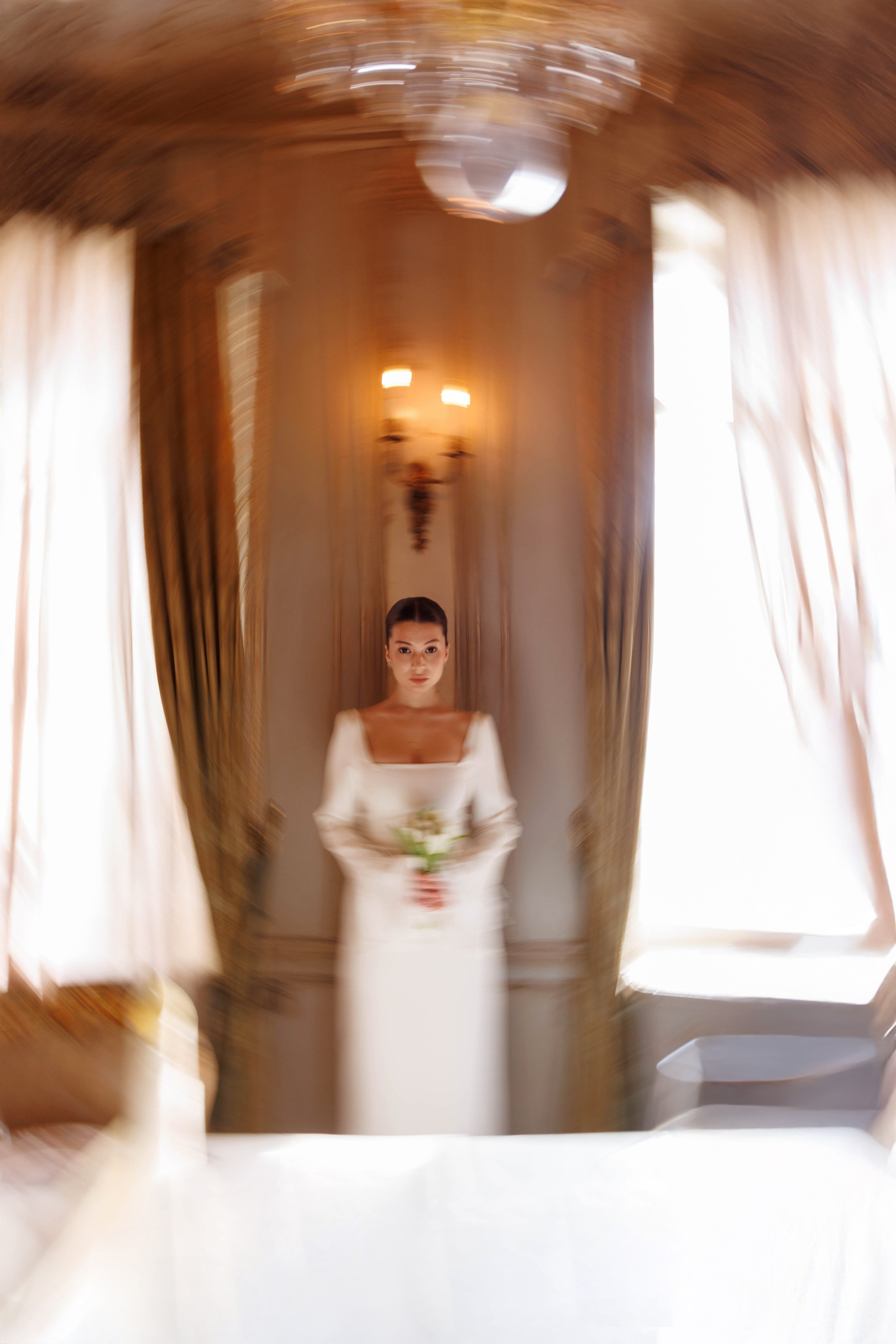 Турандот Амина и Влад. Марковкина КрисТина