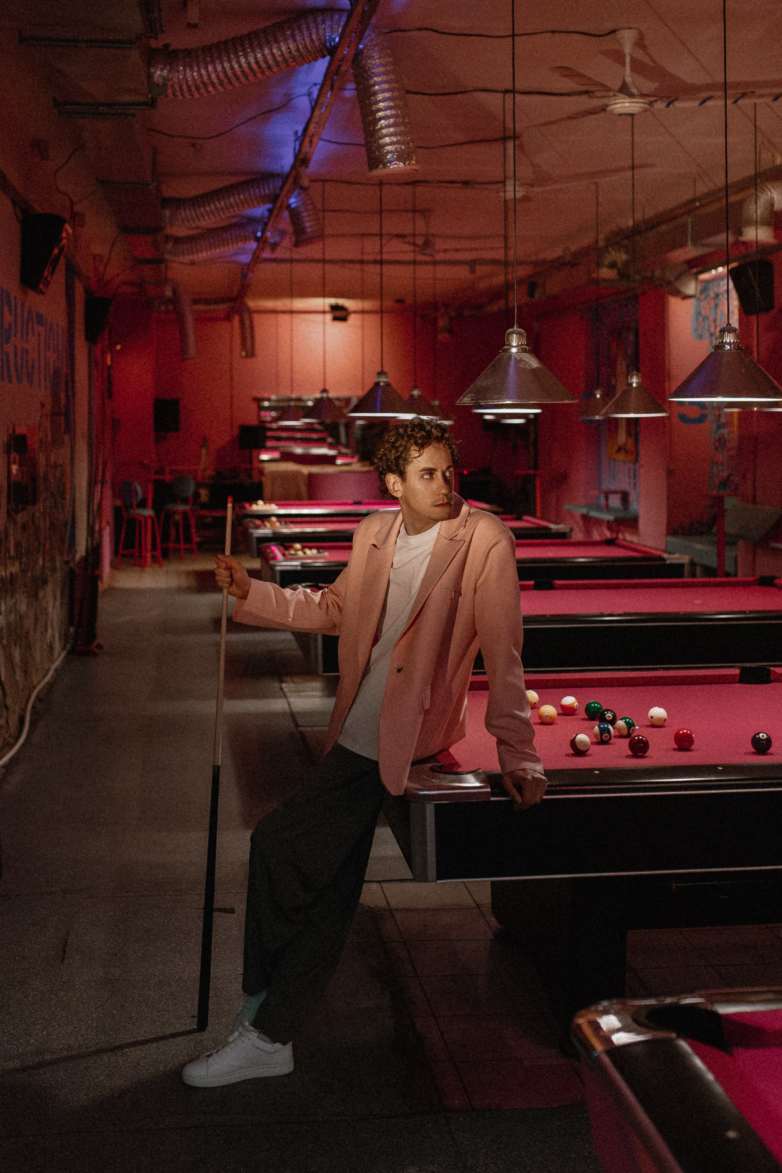 Розовая свадьба. Николь — ваш любимый фотограф в Санкт-Петербурге