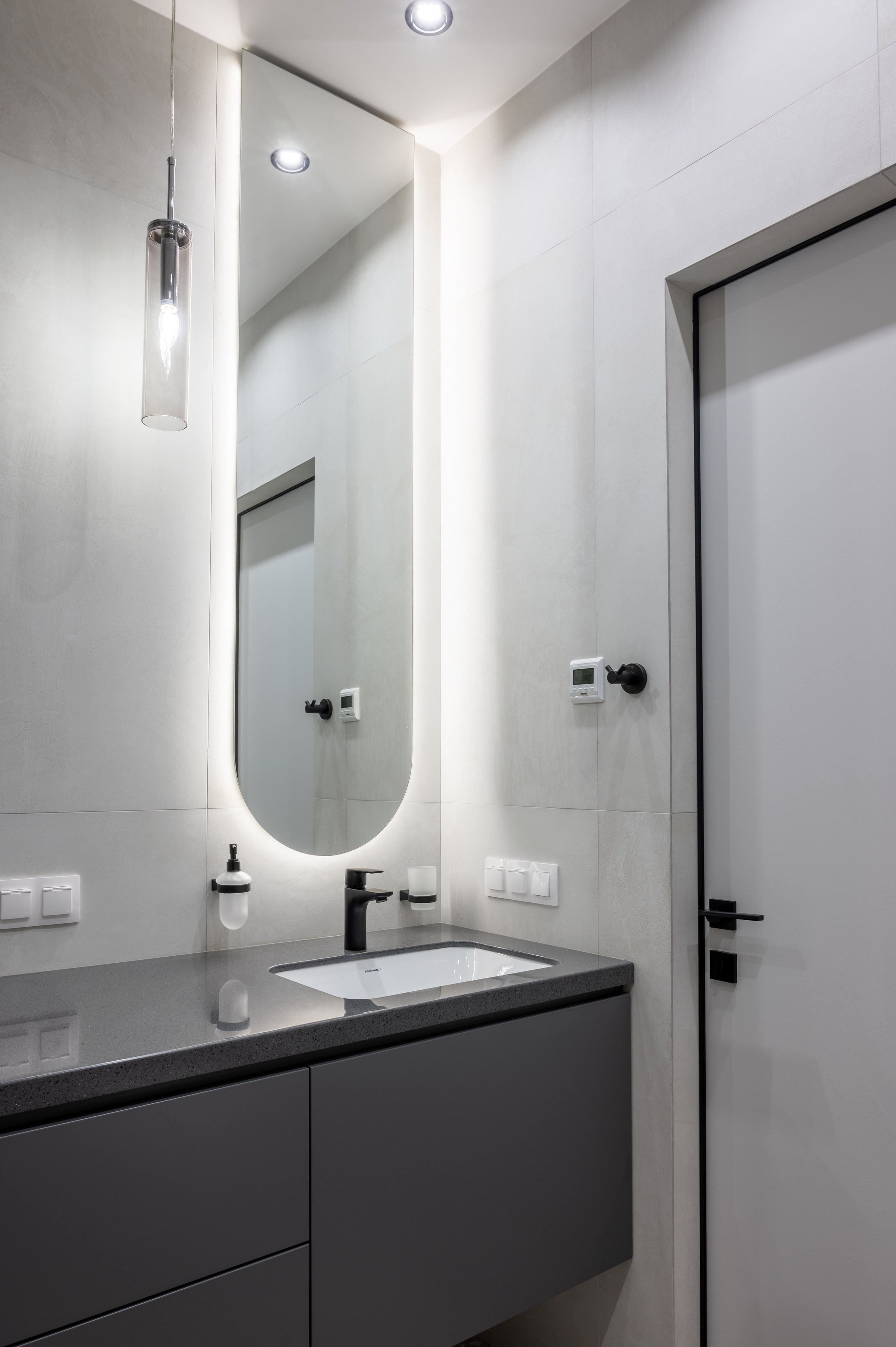 Апартаменты 4. Мария Кобзева, фотограф в Ялте, Крым