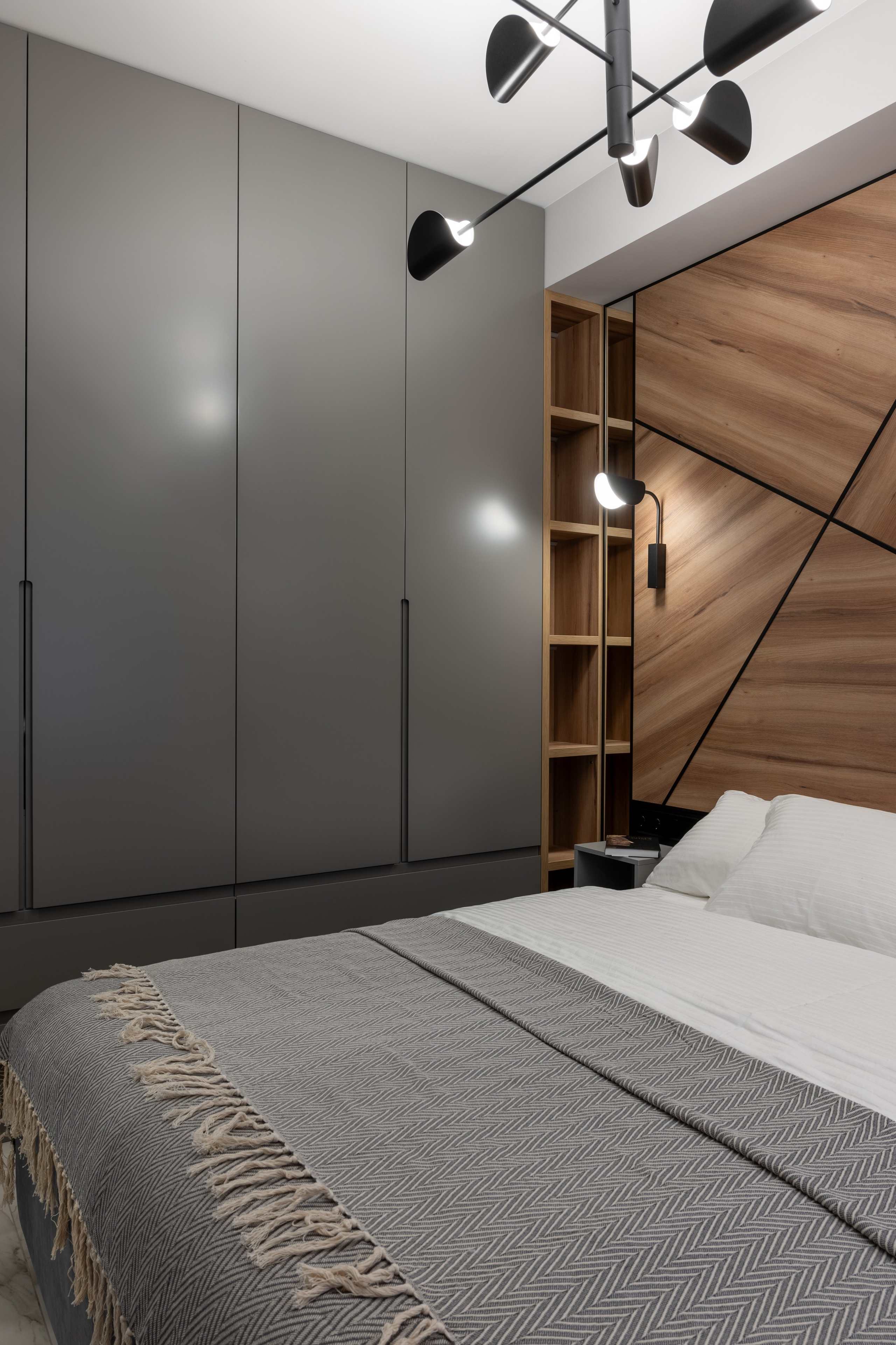 Апартаменты 9. Мария Кобзева, фотограф в Ялте, Крым