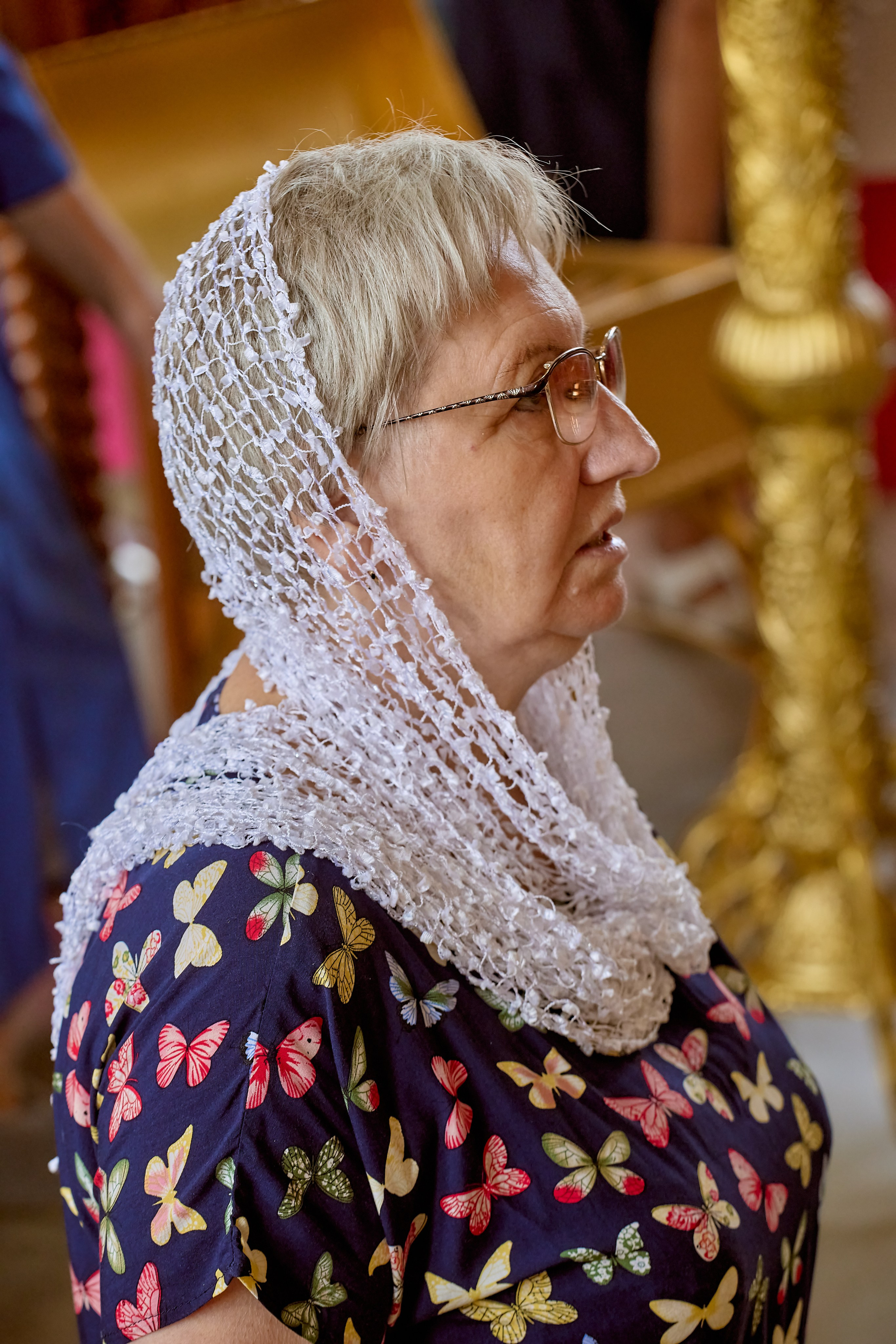 Фотографии празднования обретение мощей прп. Серафима Саровского чудотворца