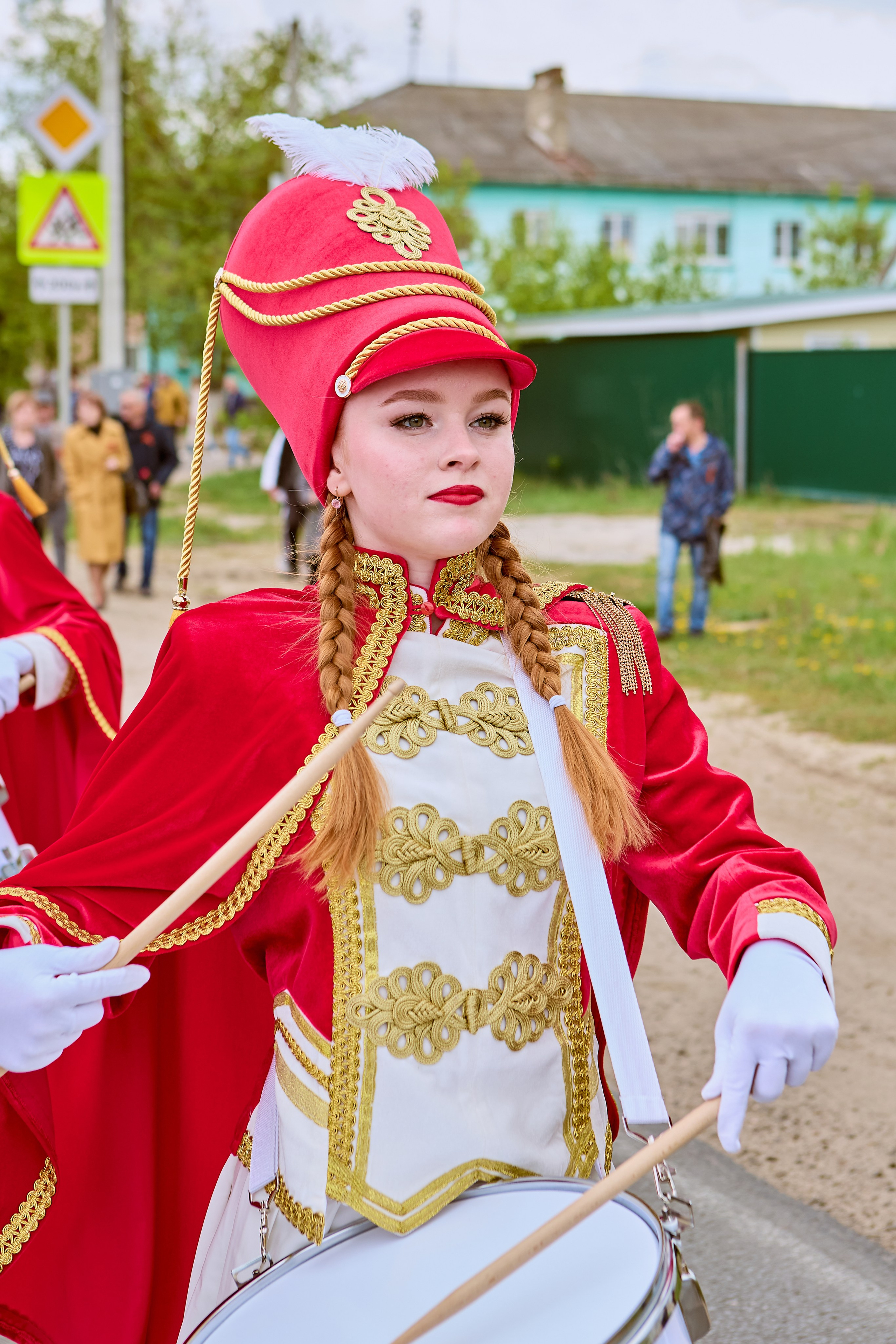 Фотографии ПОБЕДА 80 п. Решетиха