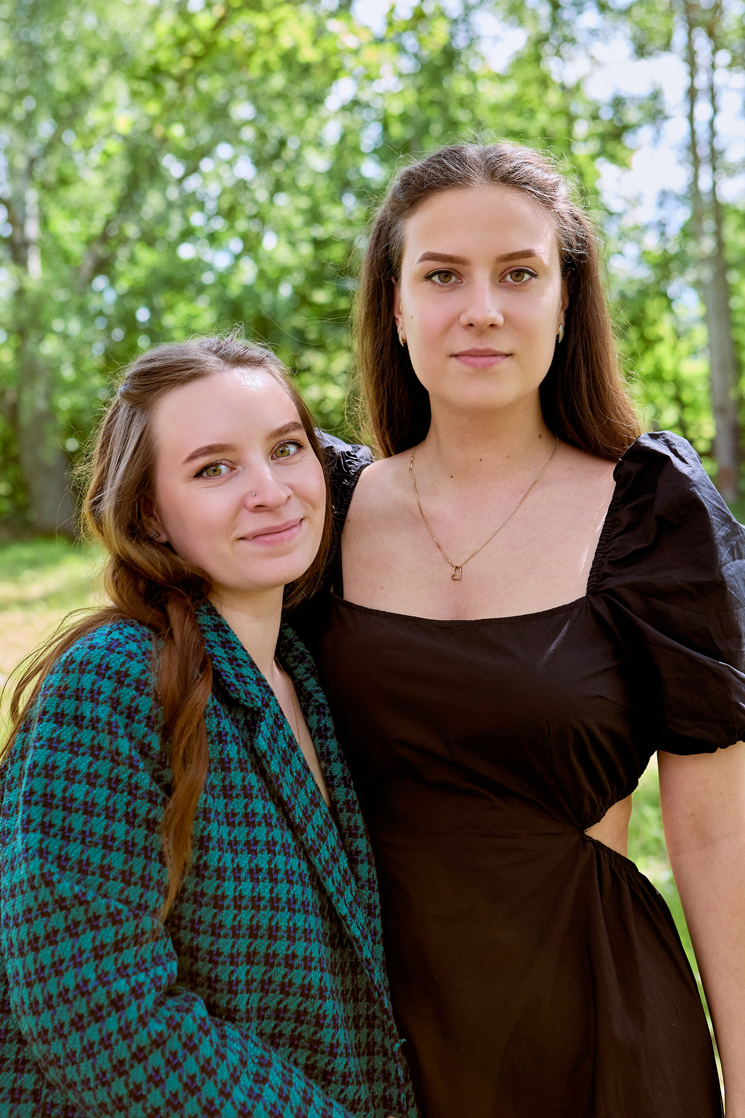 Дорожная фотосессия г. Мстёра