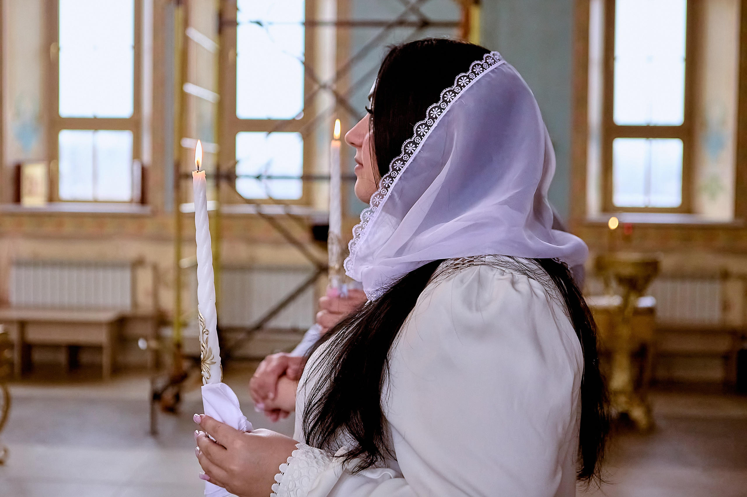 Все самое главное в кадрах Николая Голованова