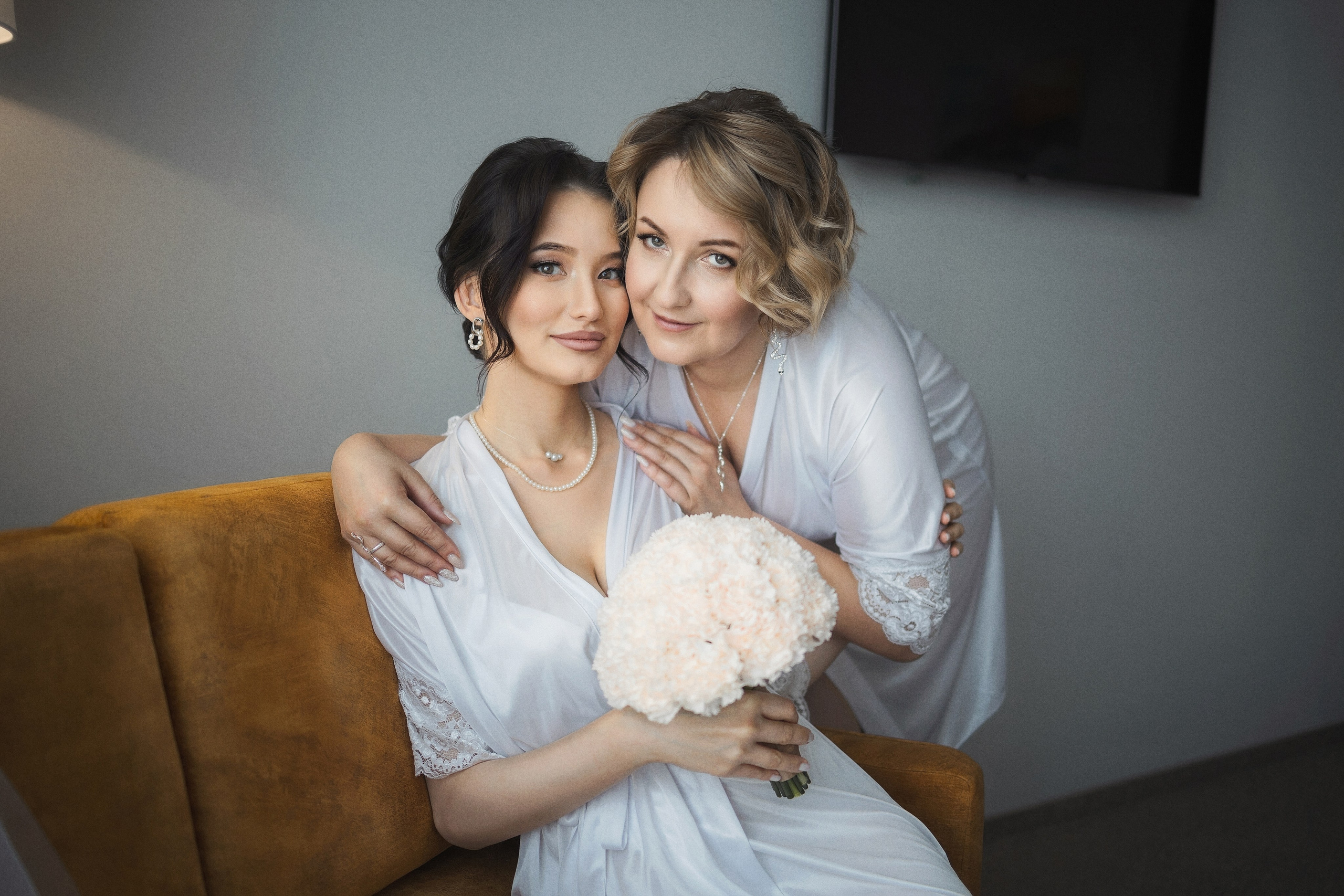 Иван и Веолетта. Свадебный и семейный фотограф в Иркутске Александр Цыганков