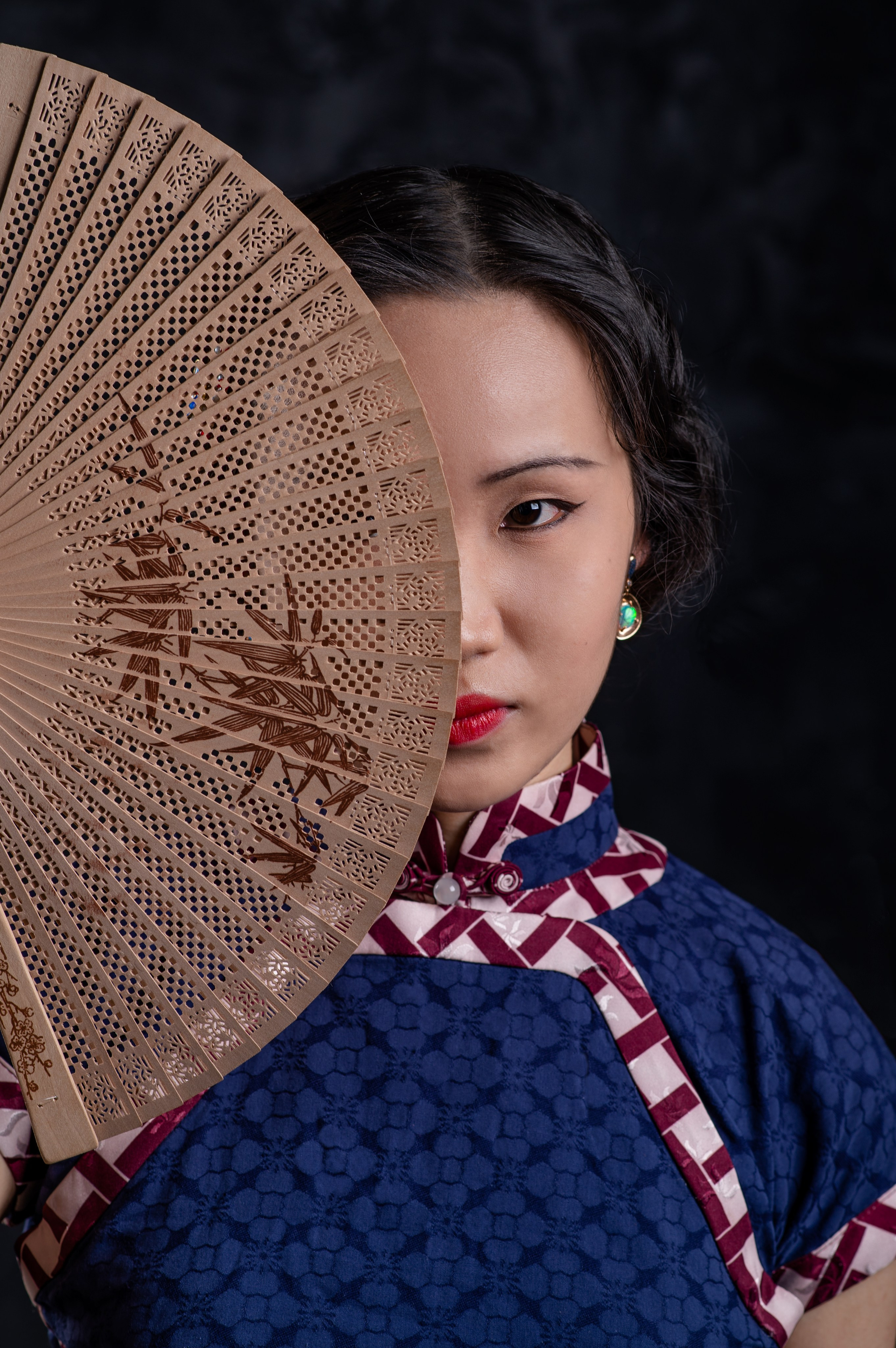 Студийная фотосъемка. Фотограф в Уфе