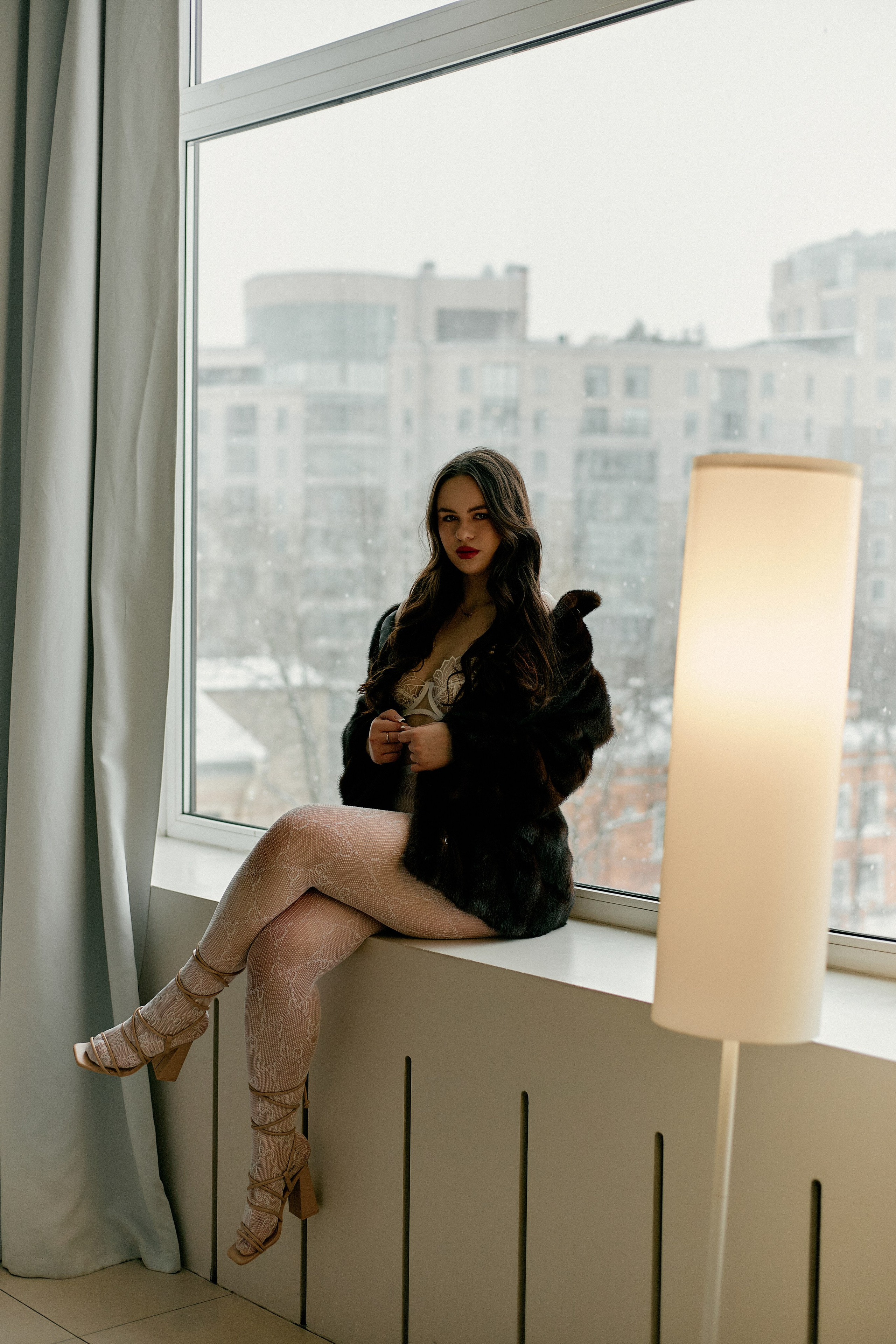 Таня. Свадебный фотограф Анастасия Лахтионова