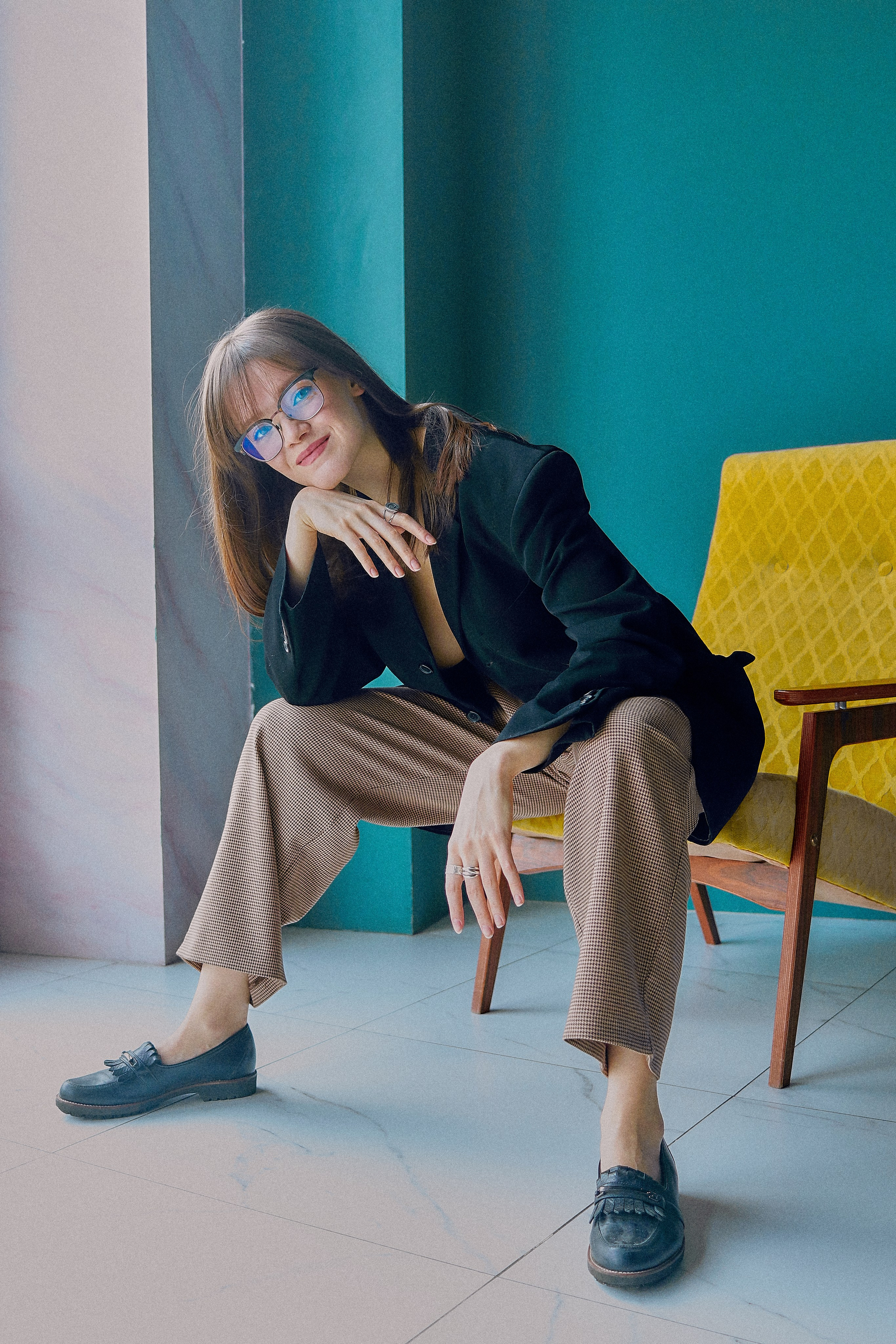 Мария. Свадебный фотограф Анастасия Лахтионова