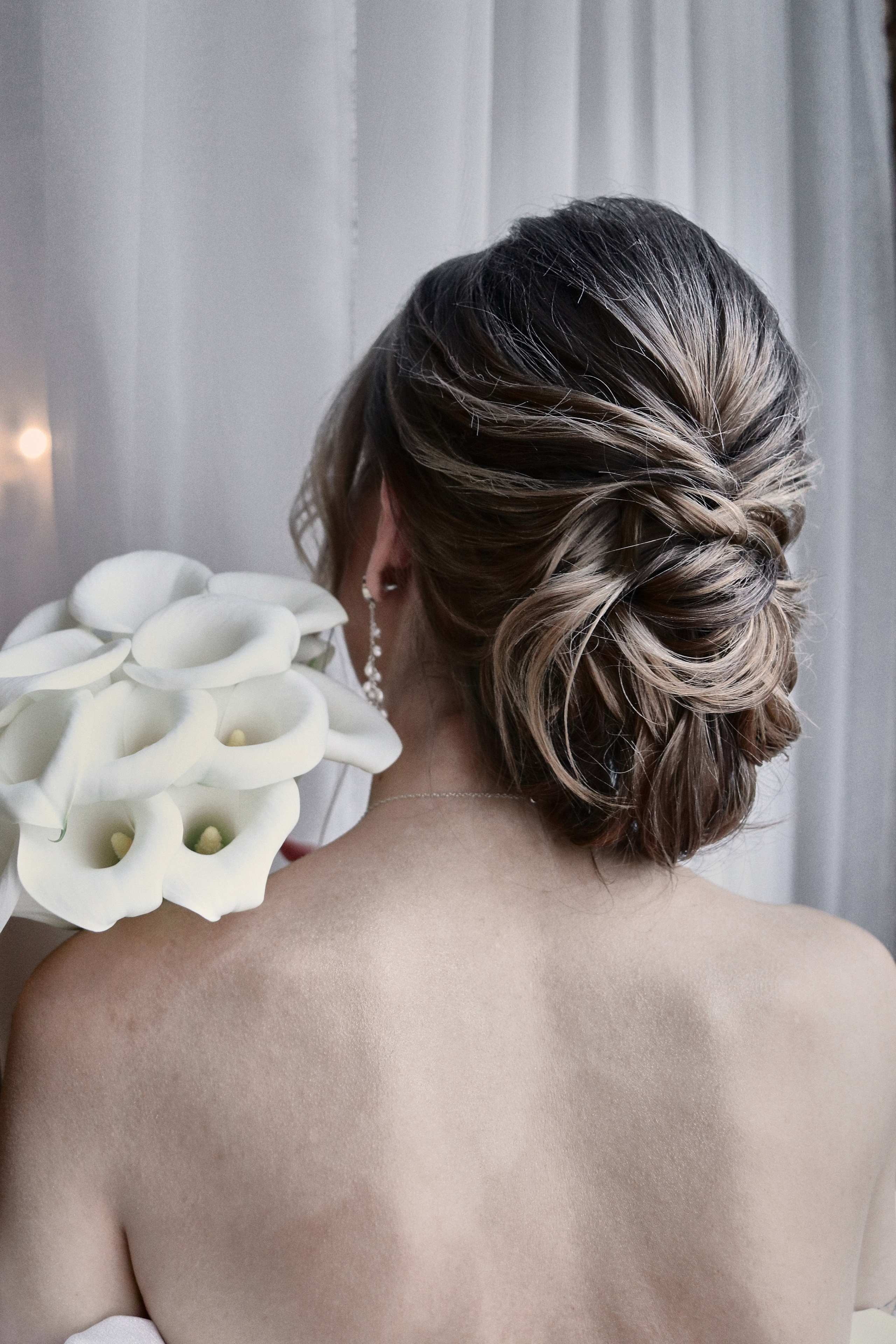 Кавказ и ананас. Свадебный фотограф Анастасия Лахтионова