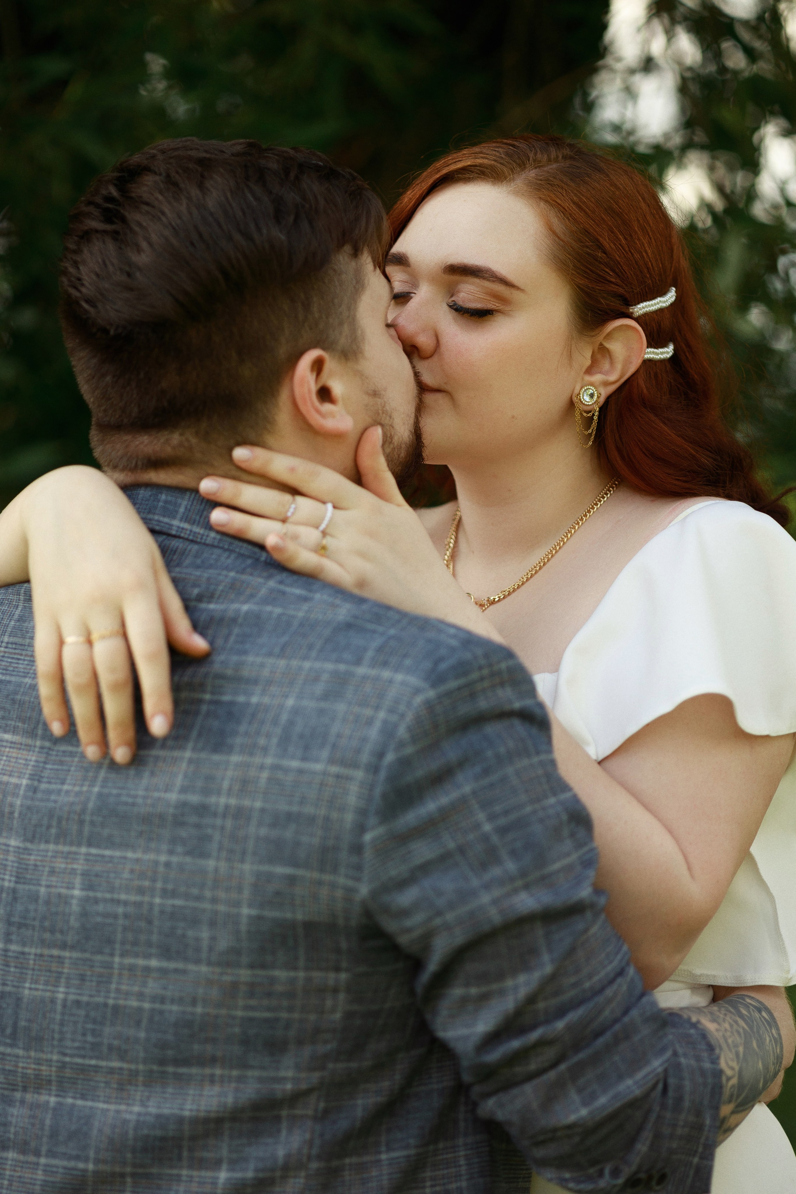 Диана и Максим. Женский и свадебный фотограф в Санкт-Петербурге Матвеева Наталья