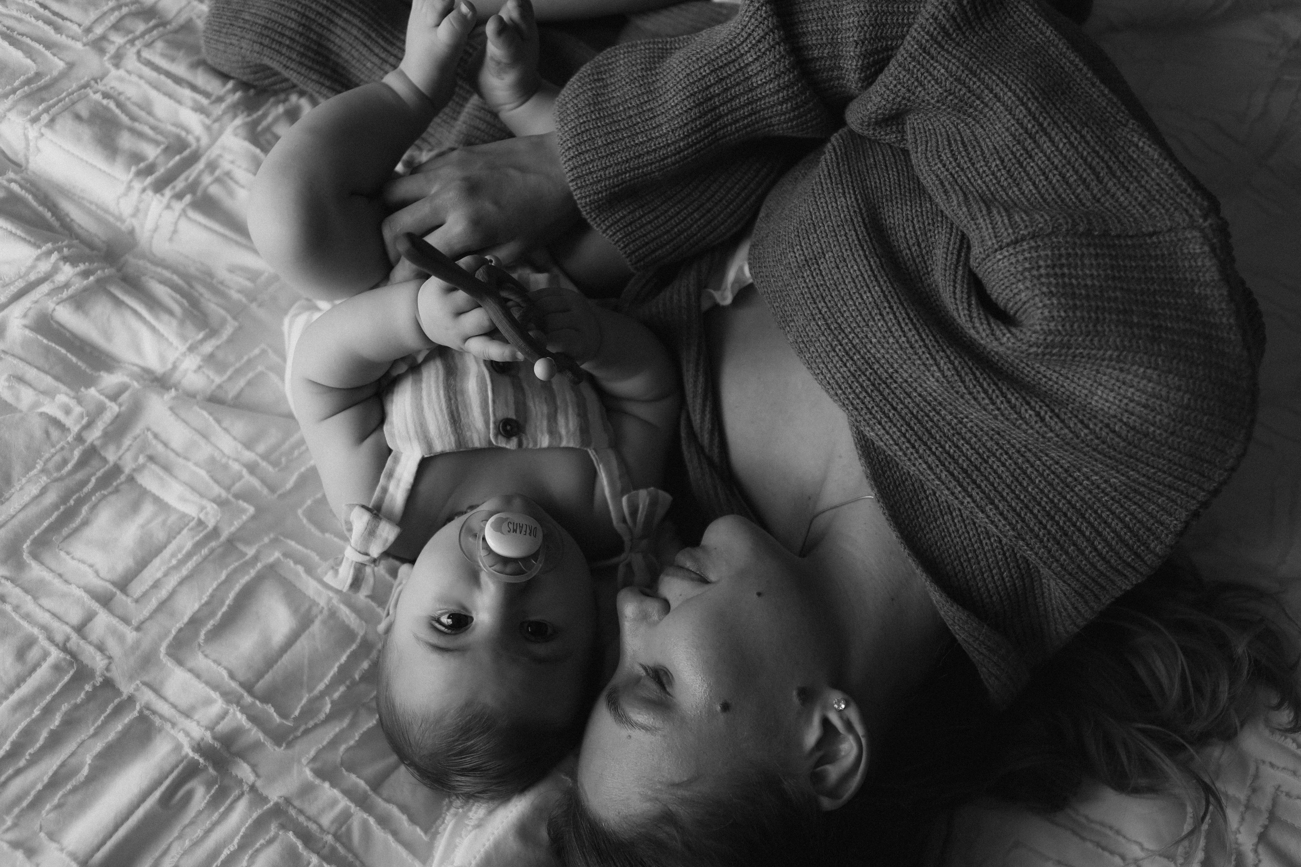 Моя Соня. Фотограф в Крыму Богдана Захарчук