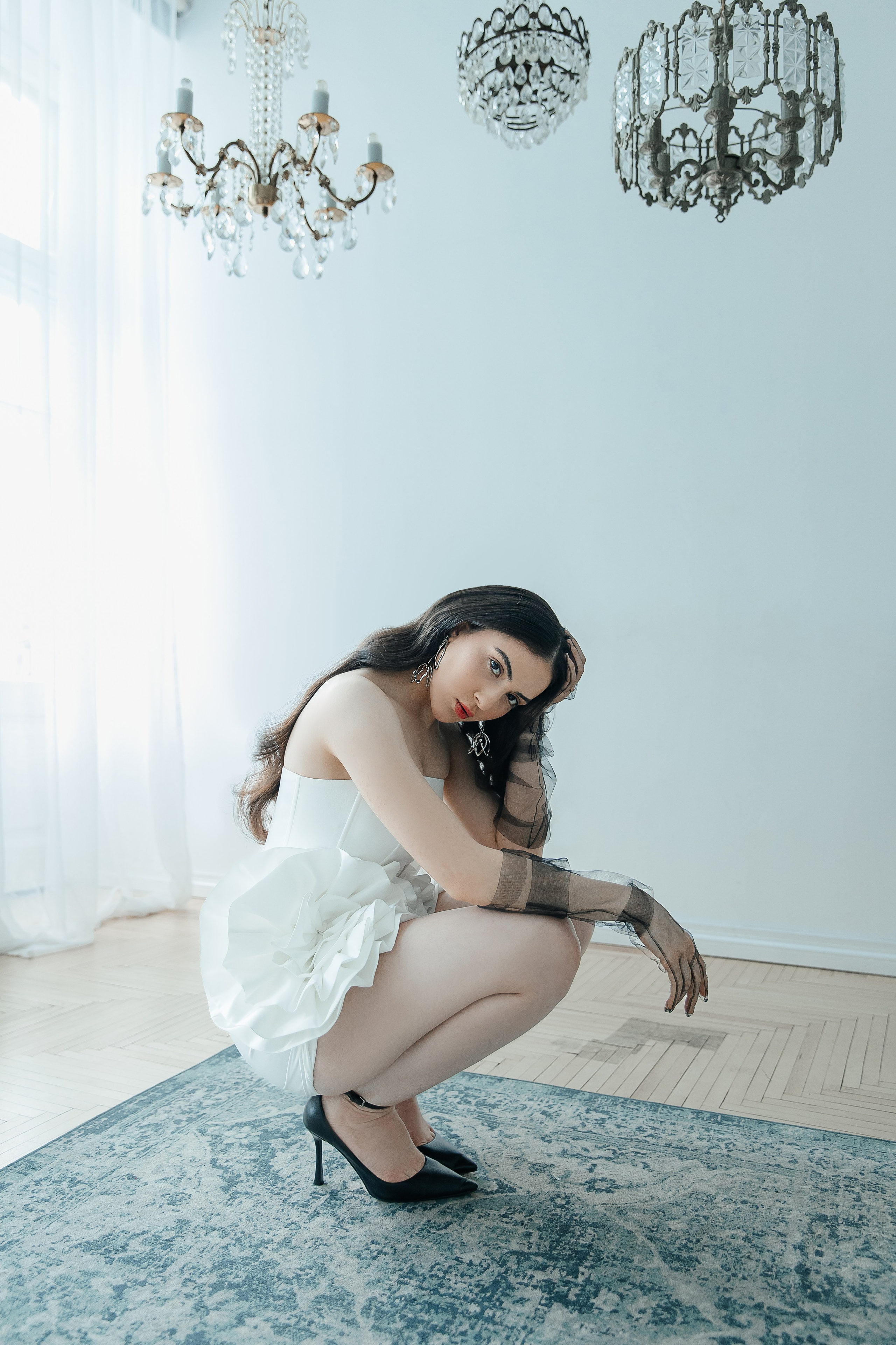 Азиза. Свадебный и семейный фотограф в Новопавловске и КМВ Баканова Юлия