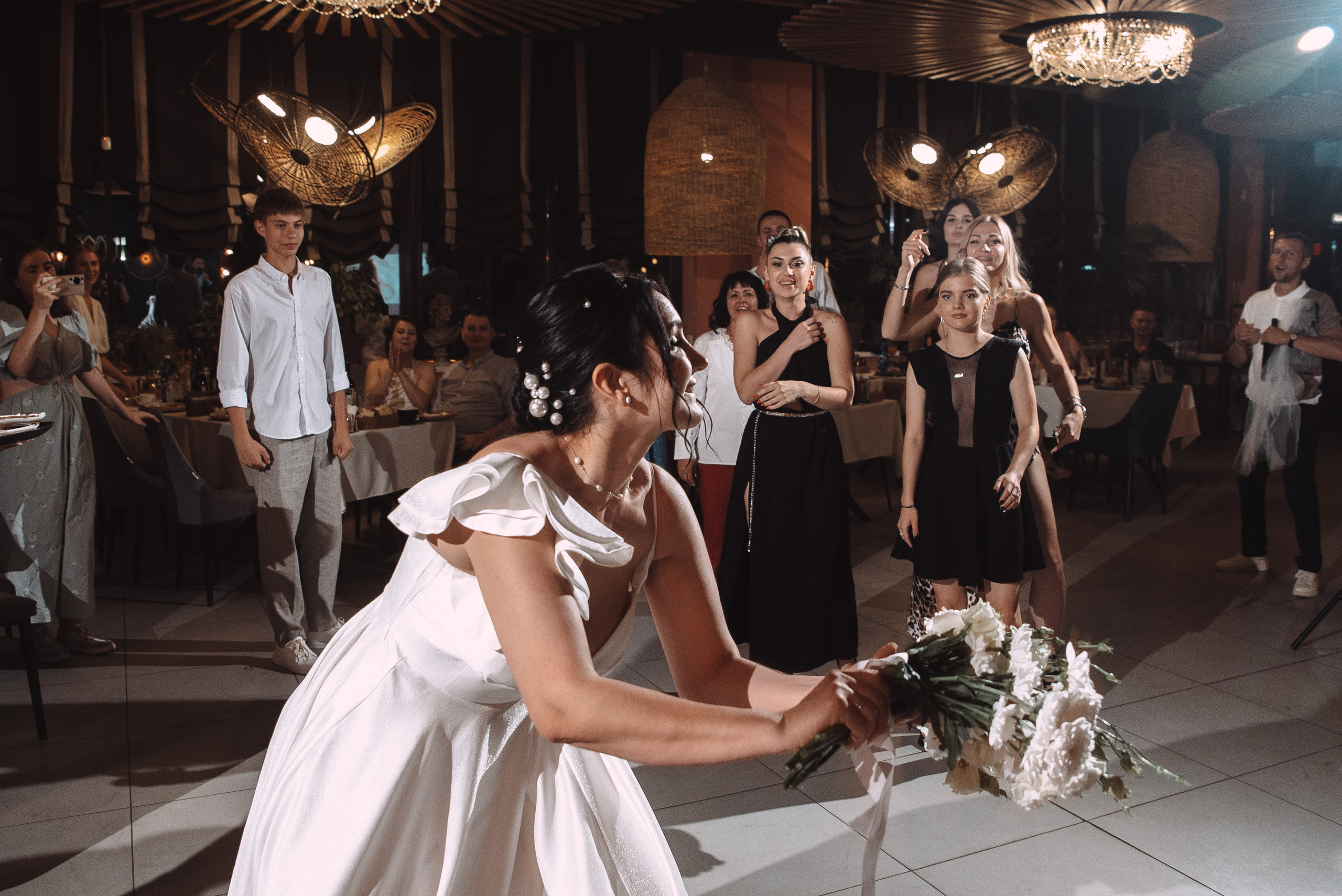 Денис + Дарья. Свадебный и семейный фотограф в Волгограде Олеся Лисицкая