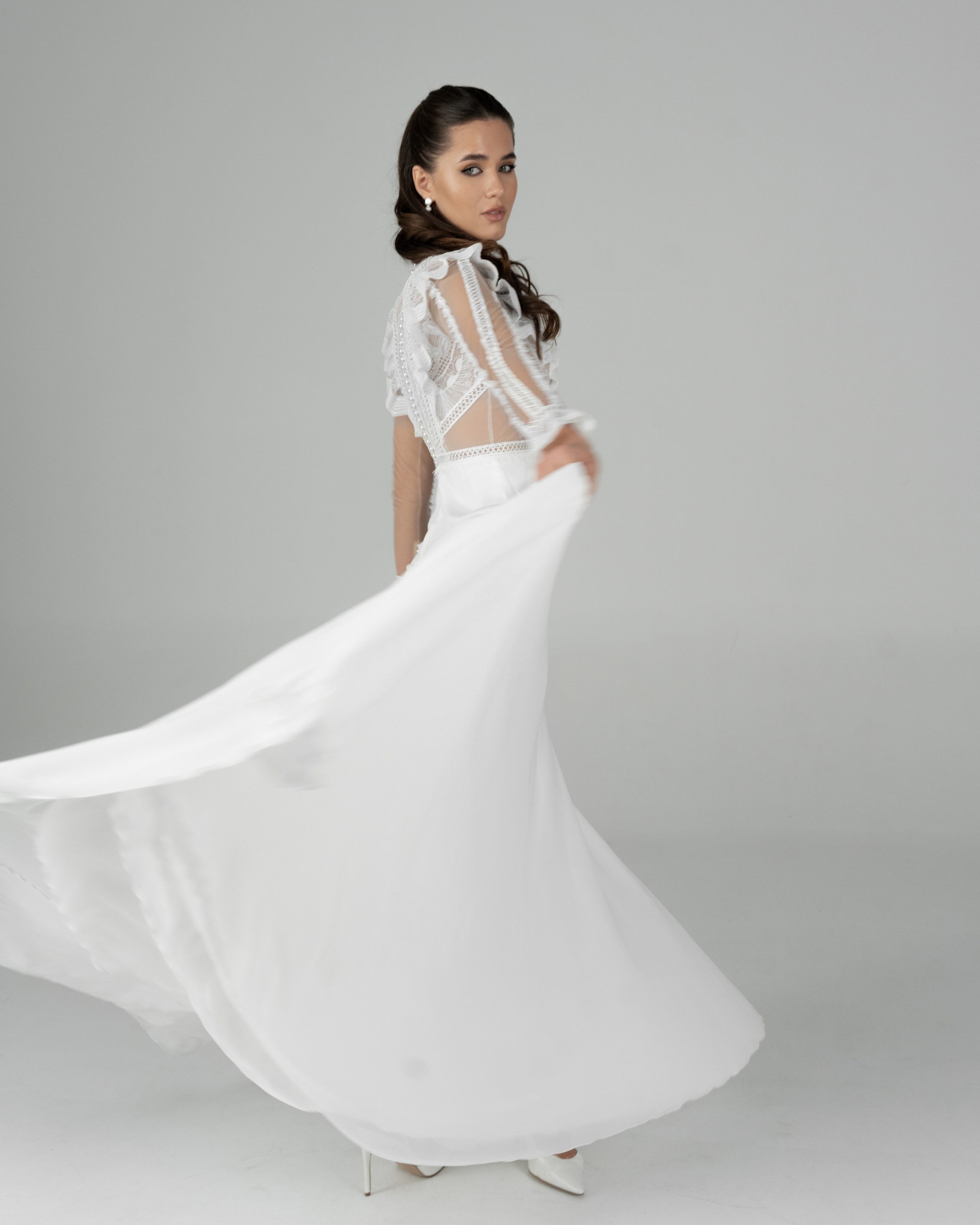 Свадебный Салон. Фотограф Олеся Скворцова