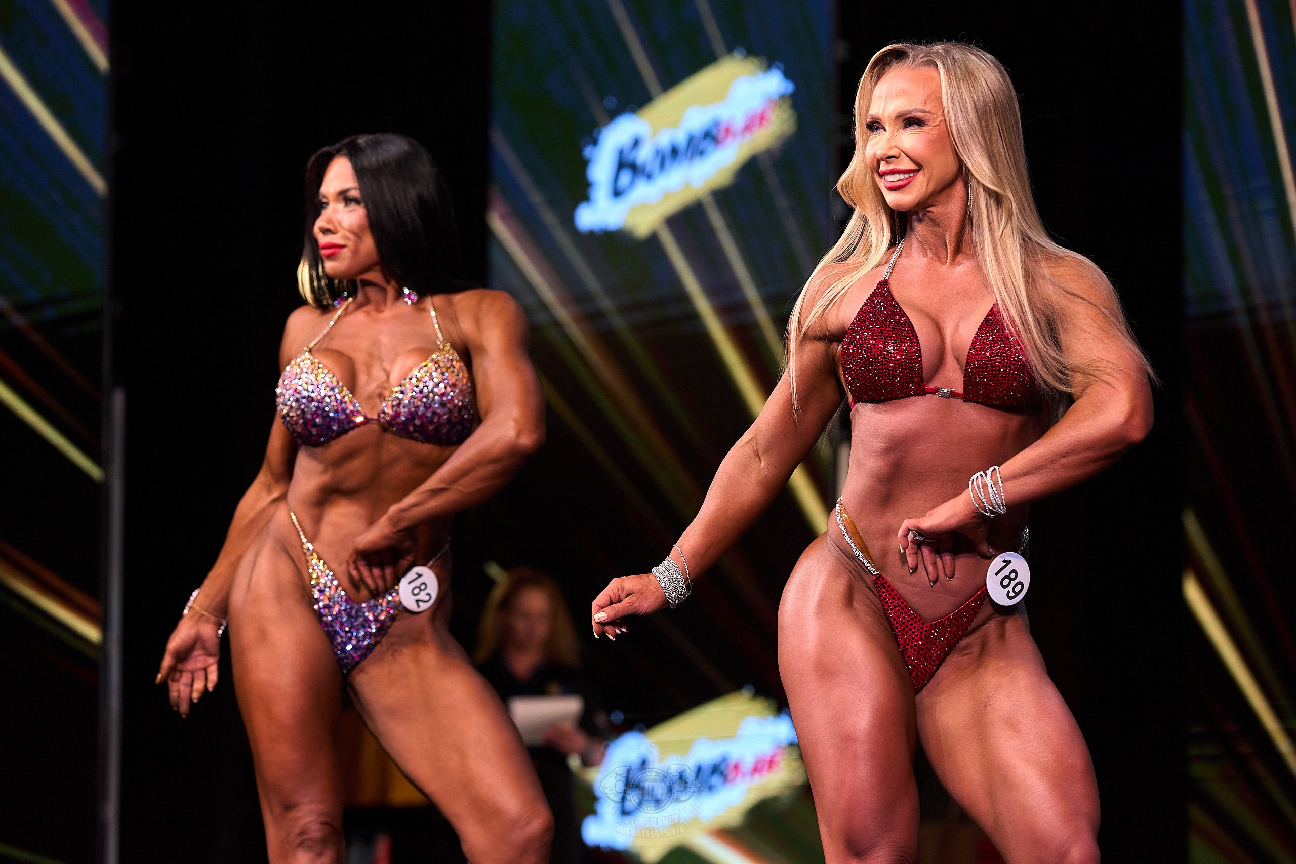 NPC PRO/AM. Фотограф Игорь Михайлов