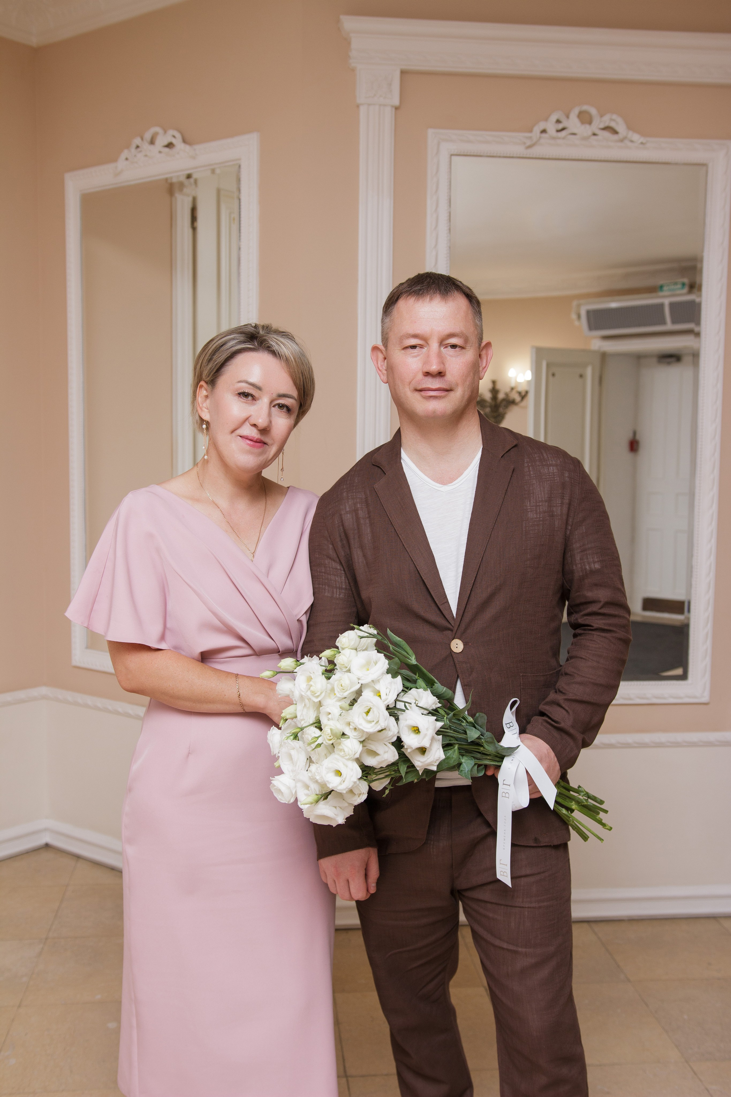 Роспись. Фотограф Москва — личные фотосессии, лавстори в студии