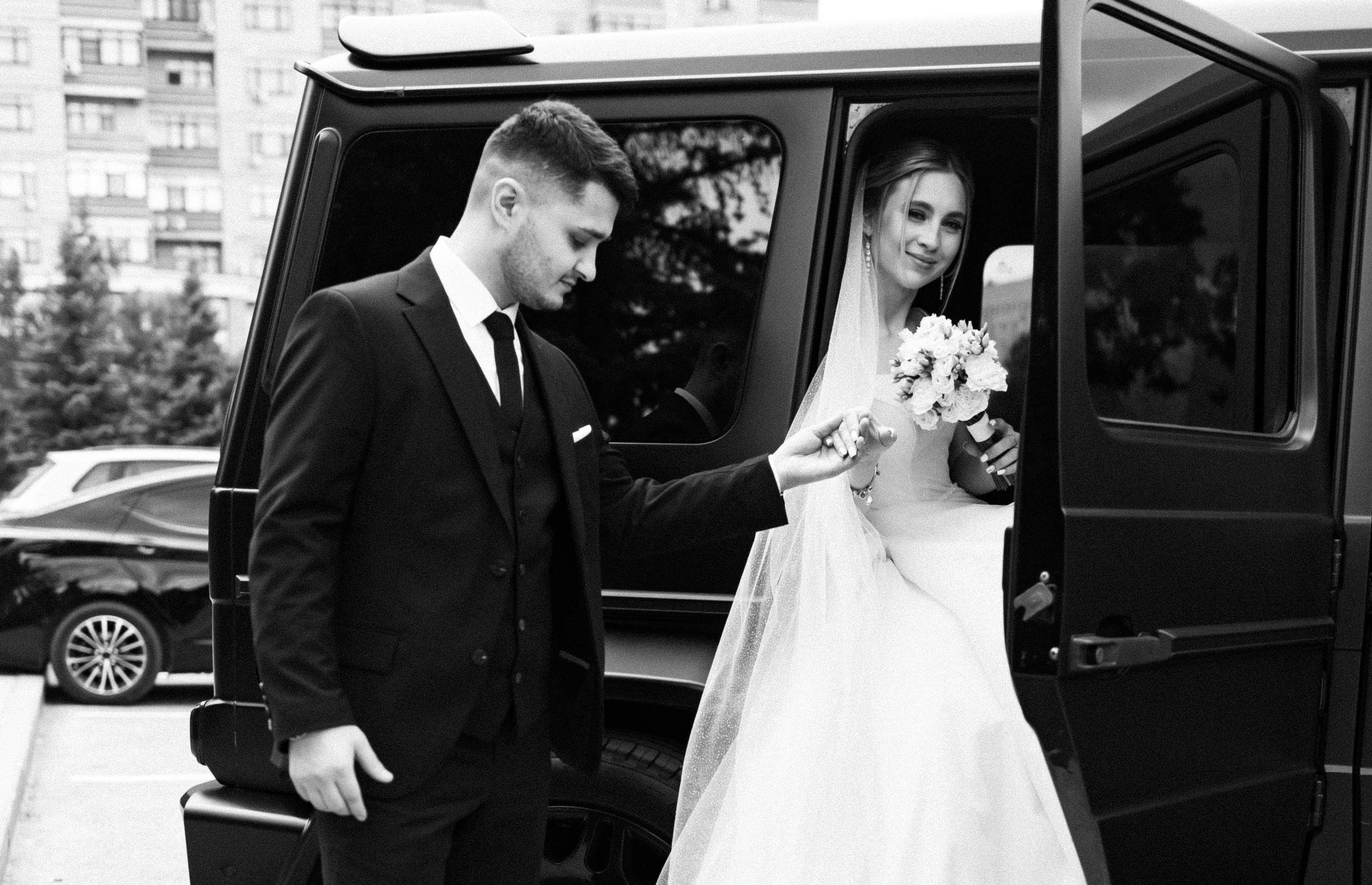 WEDDING. Главная