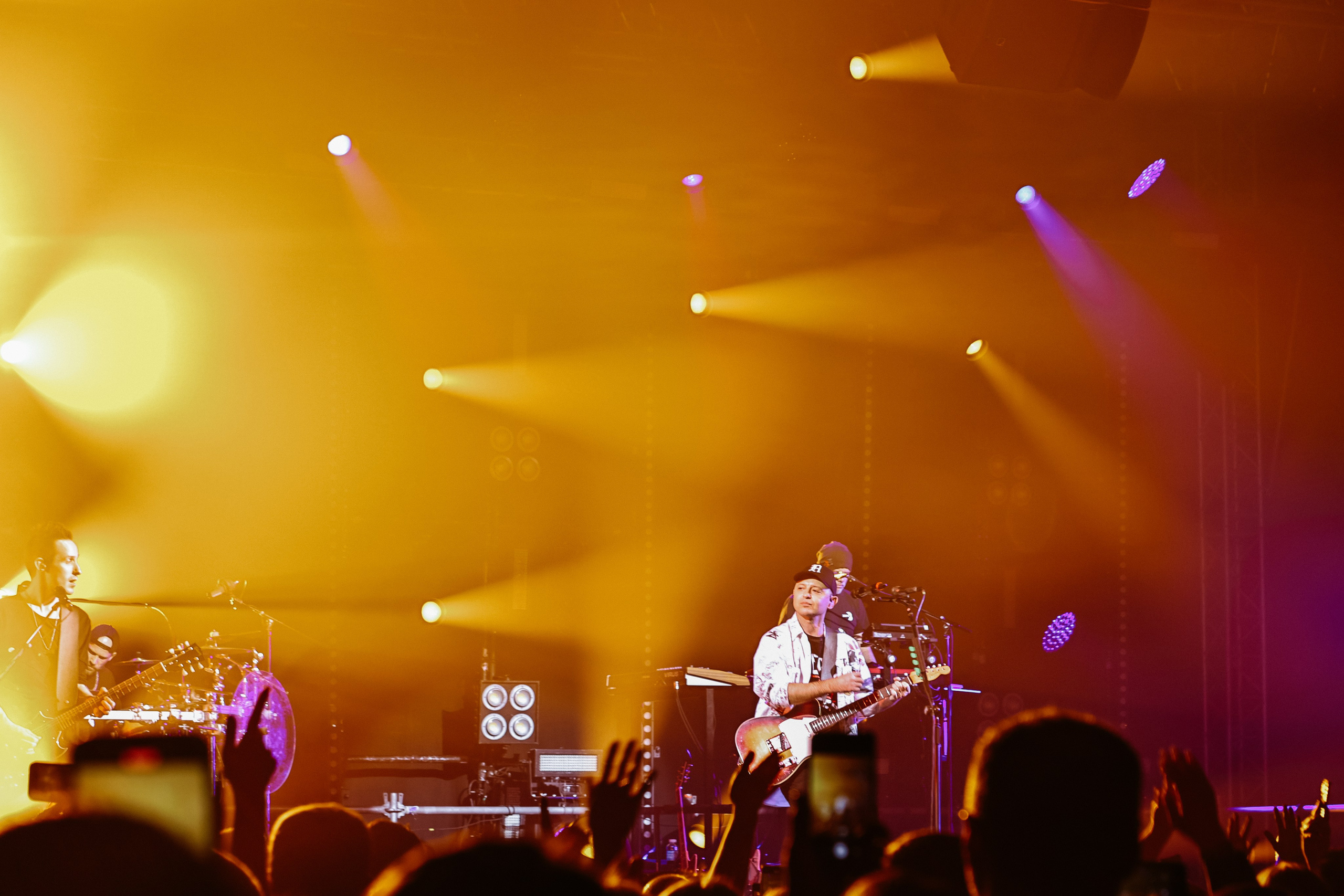 CONCERT. Главная