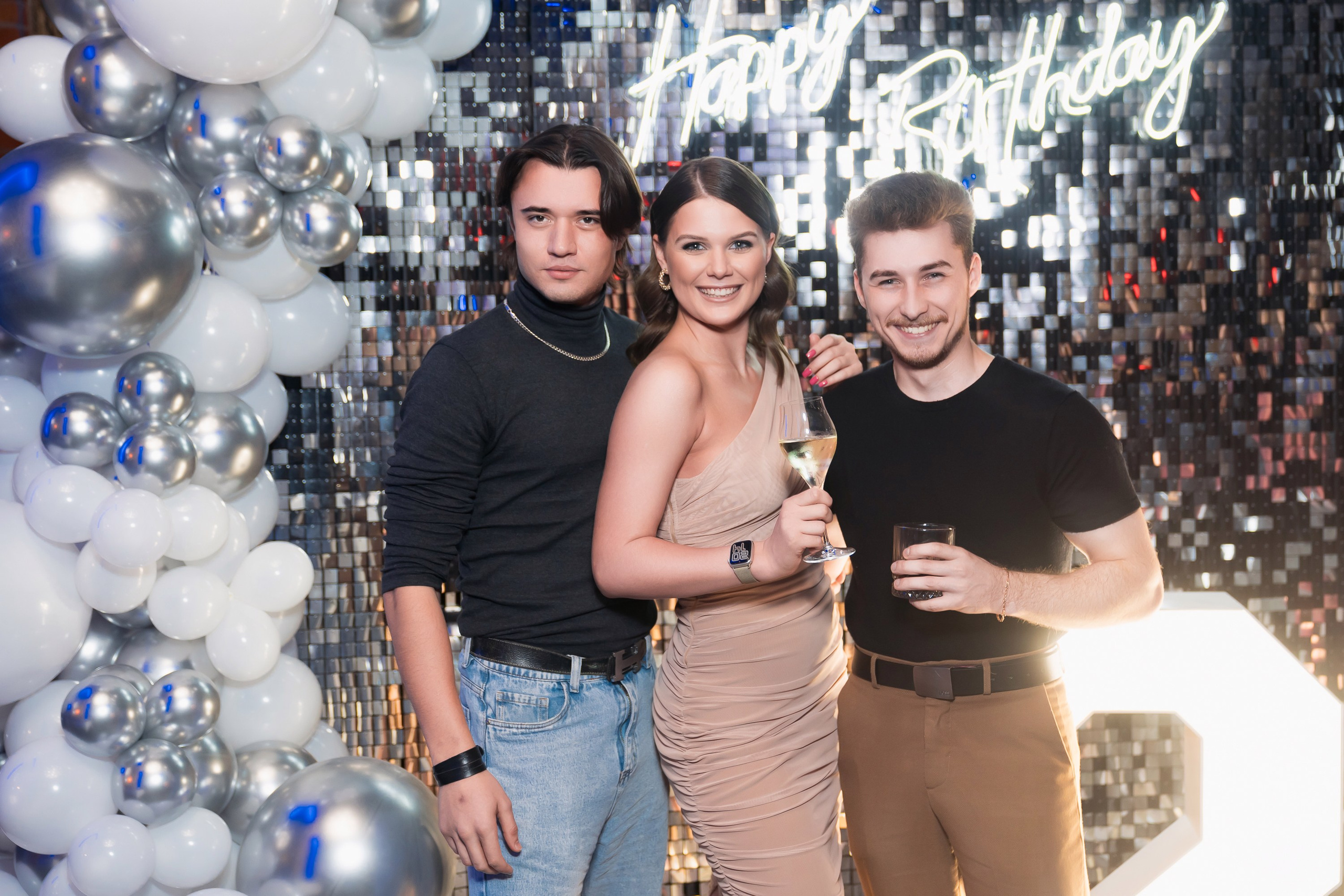 Вечерние и ночные фотографии и видео. Медиа продакшн, Ян Фадеев, создание видео и фото, Москва, Россия