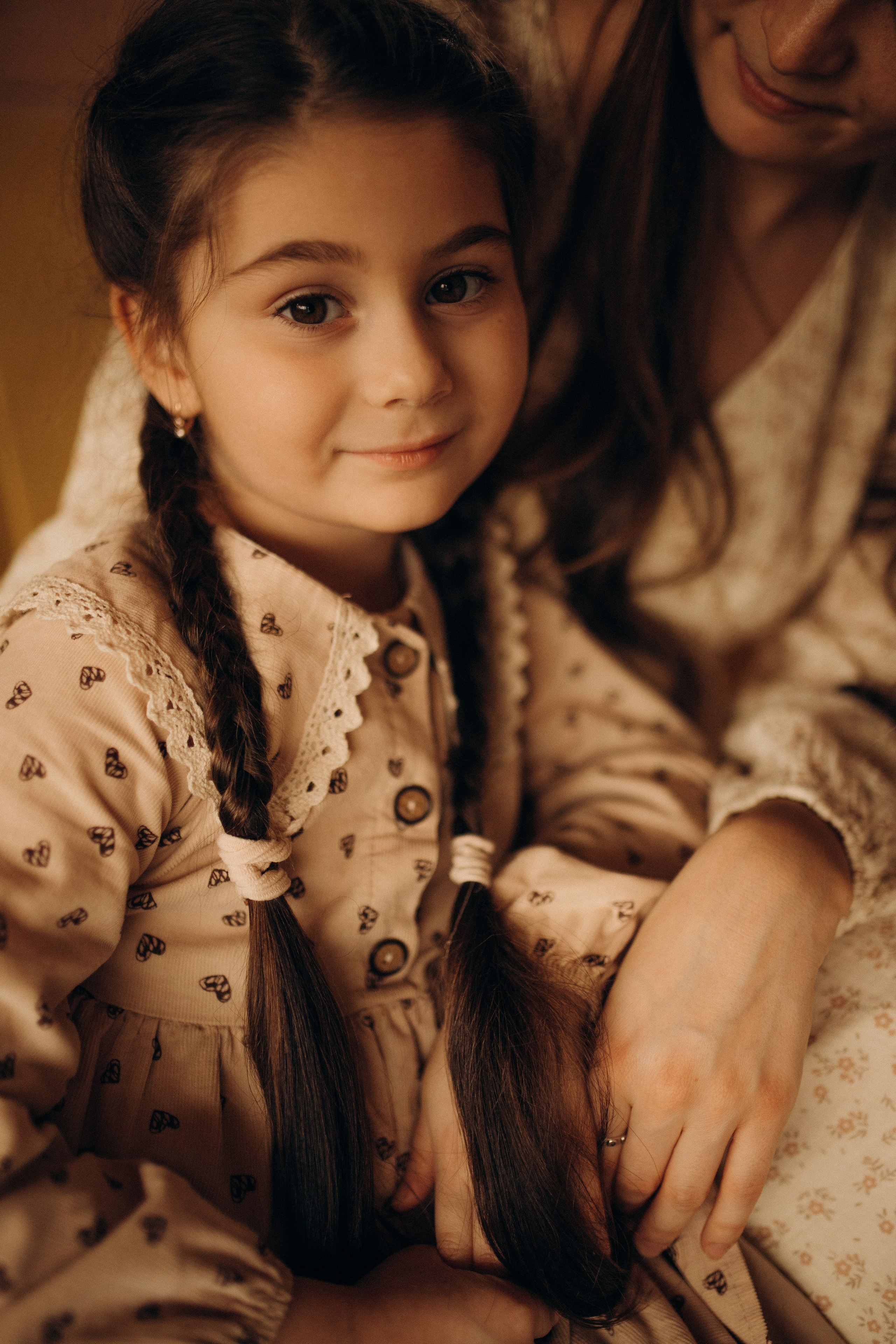 Фотоистории. Семейный и женский фотограф в г. Смоленск Руфия Акбашева