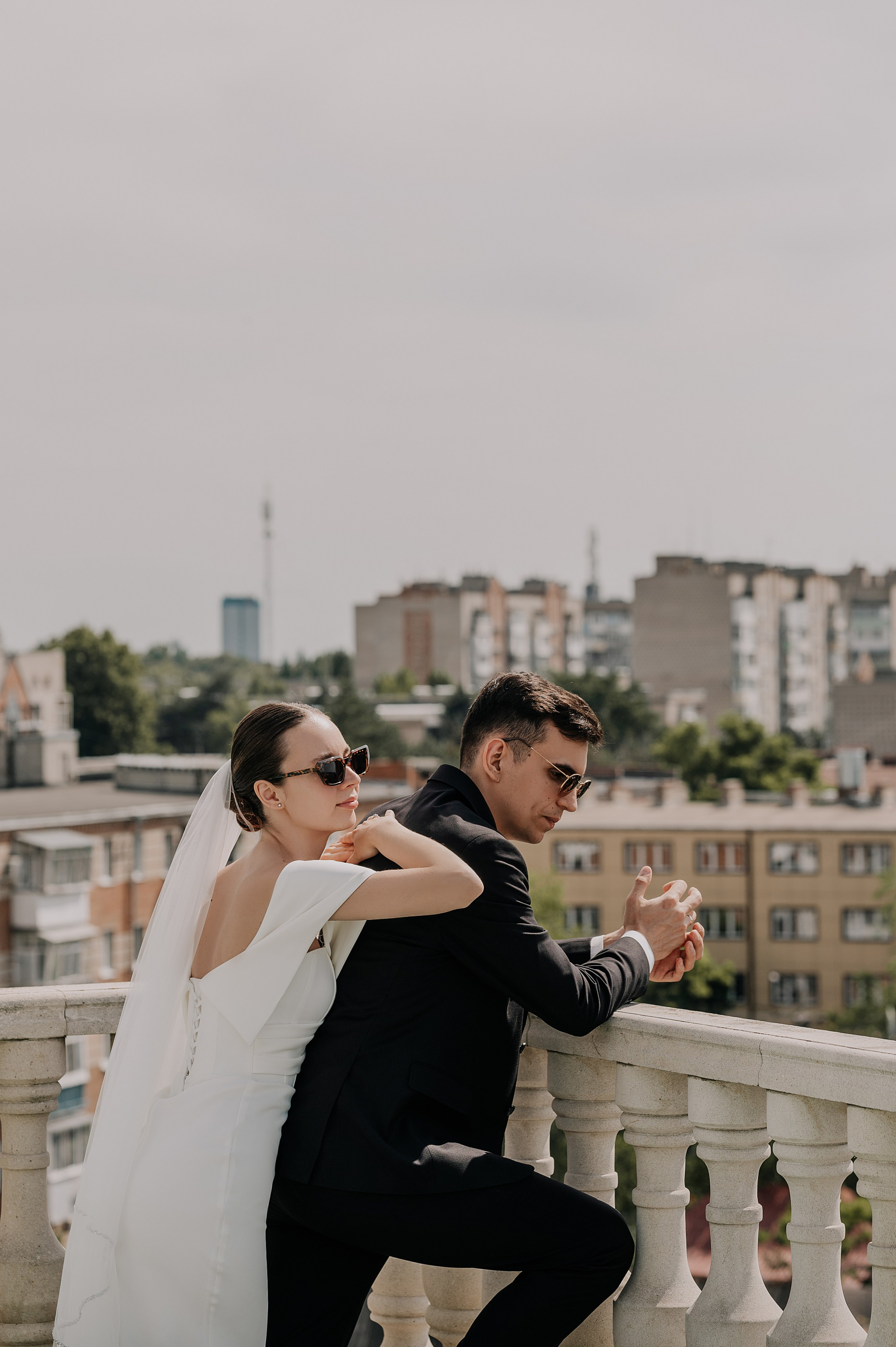 Сережа & Алена. Фотограф Таня Юдина в Ростове-на-Дону