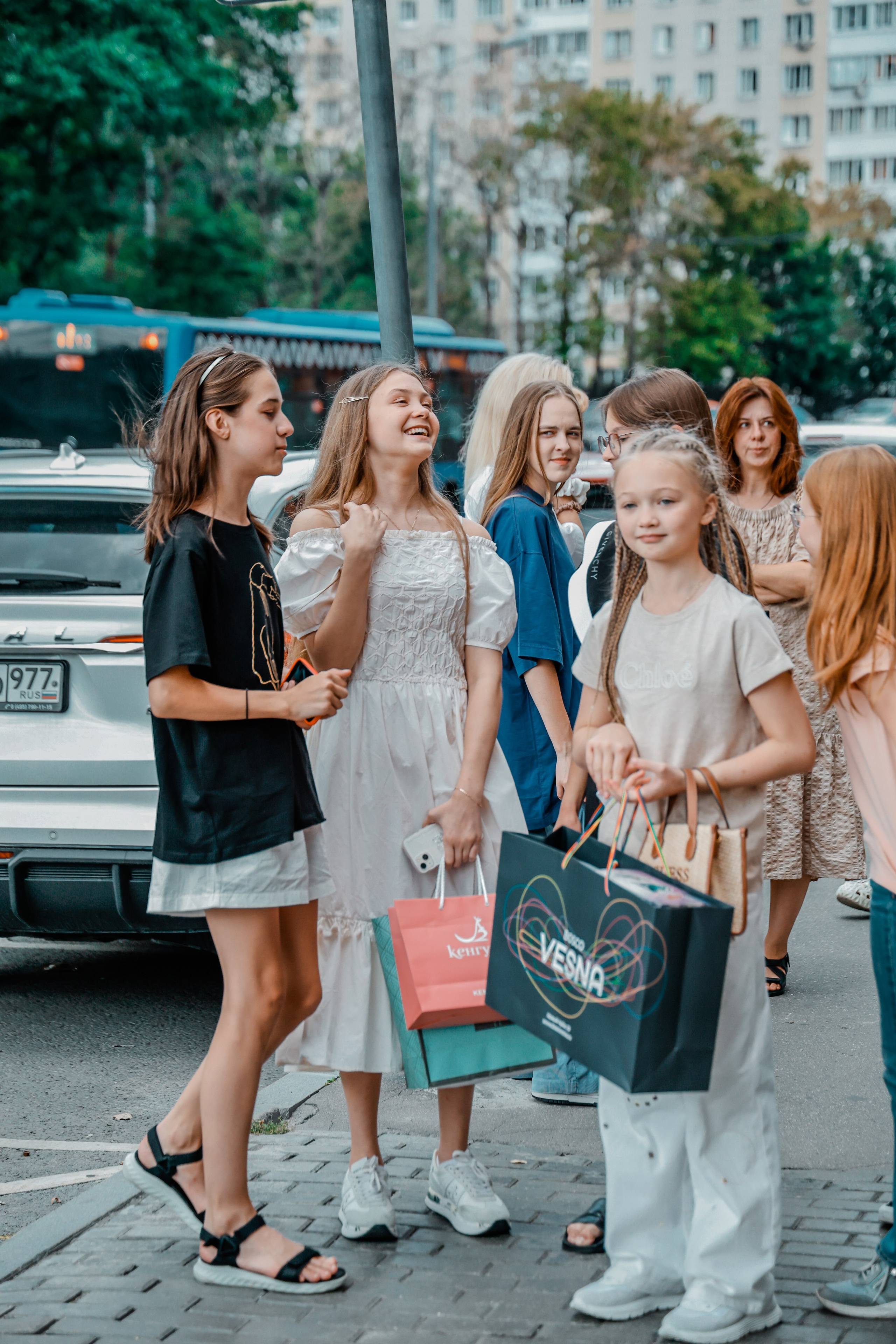 ДР — МАРИЯ. Фотограф и видеограф — Москва