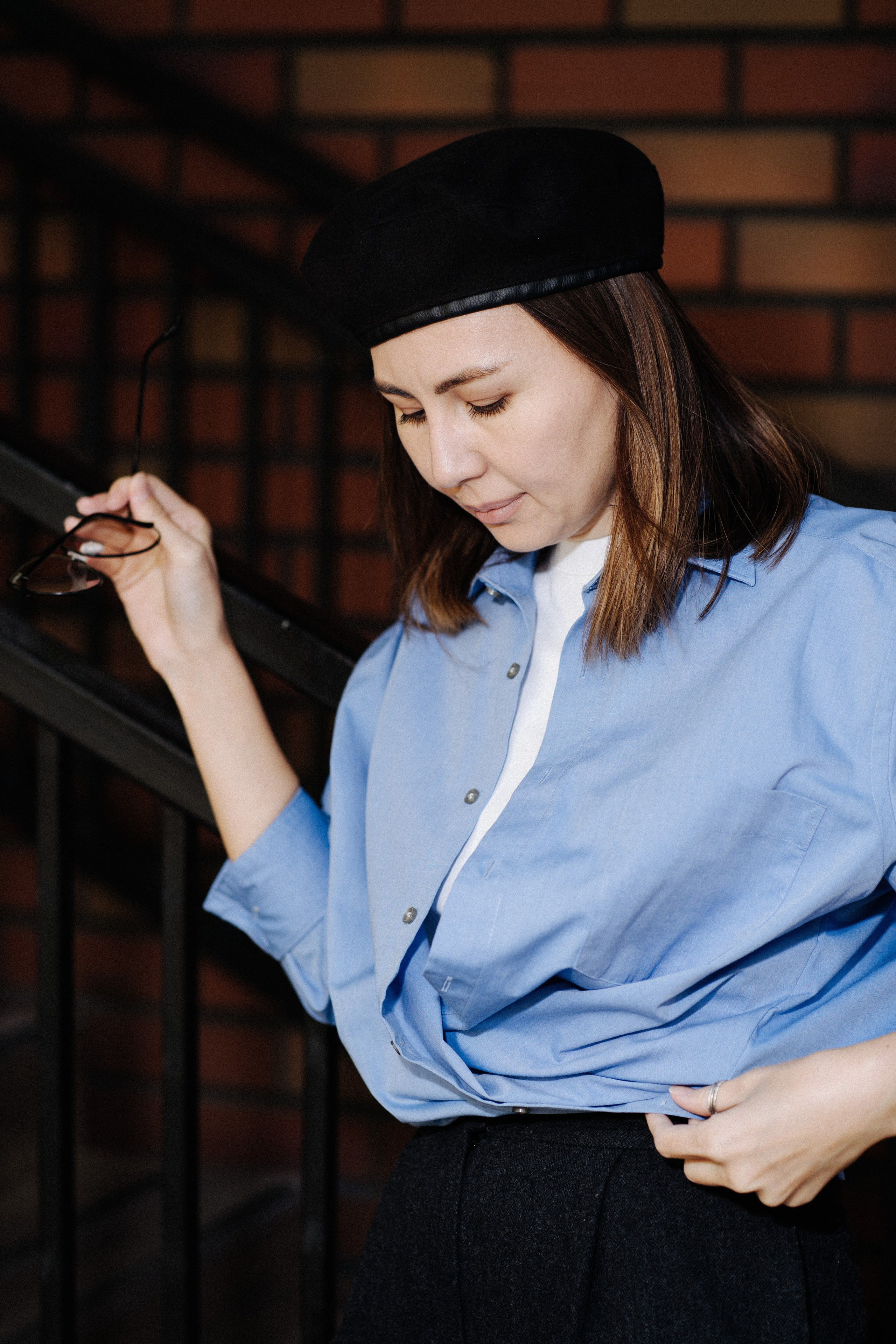 Персональные съемки