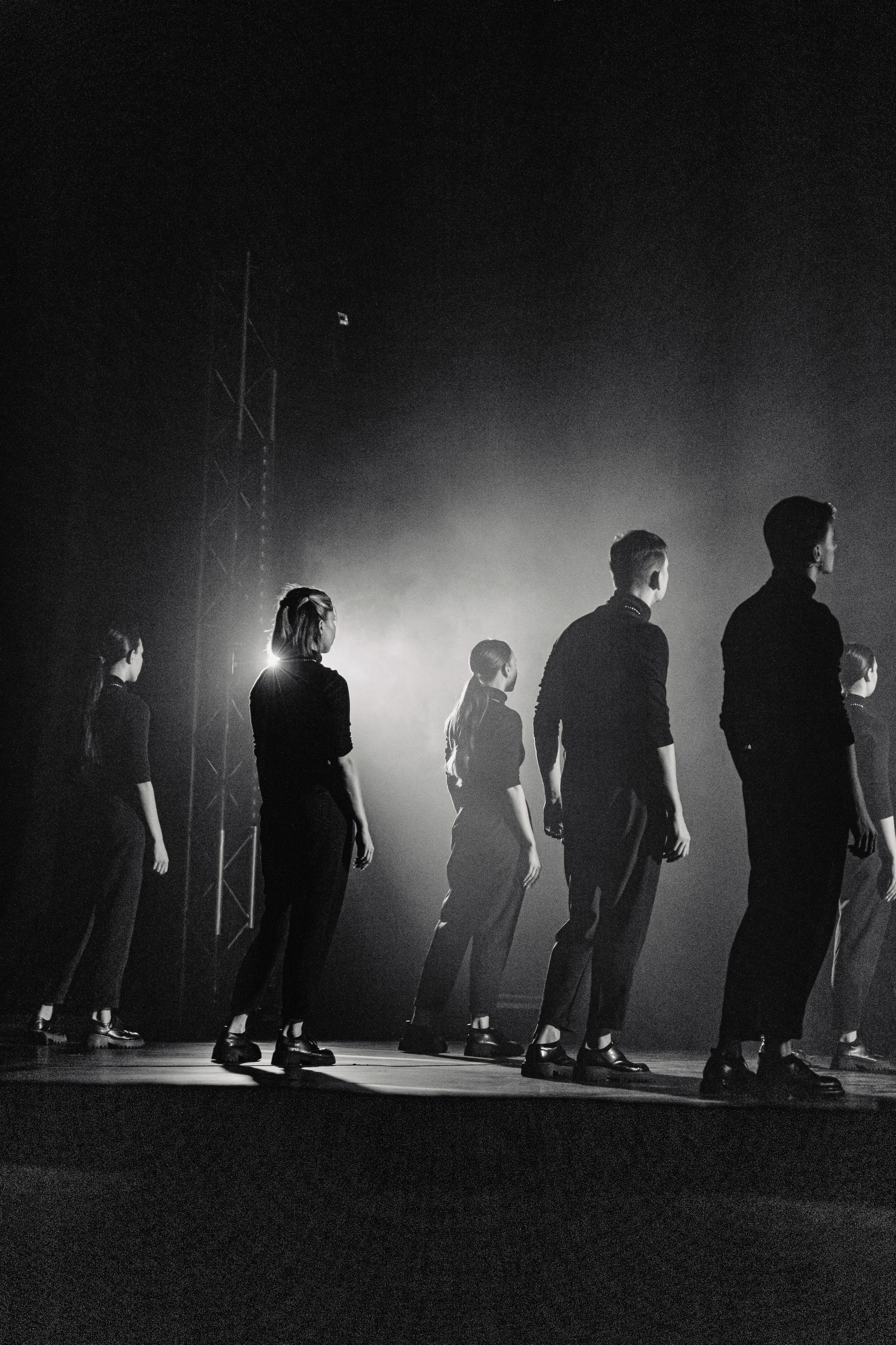 DS Crew 26.02.24 г. Нижний Новгород, ДК ГАЗ. Свадебный и семейный фотограф Женя Добрянская в Нижнем Новгороде