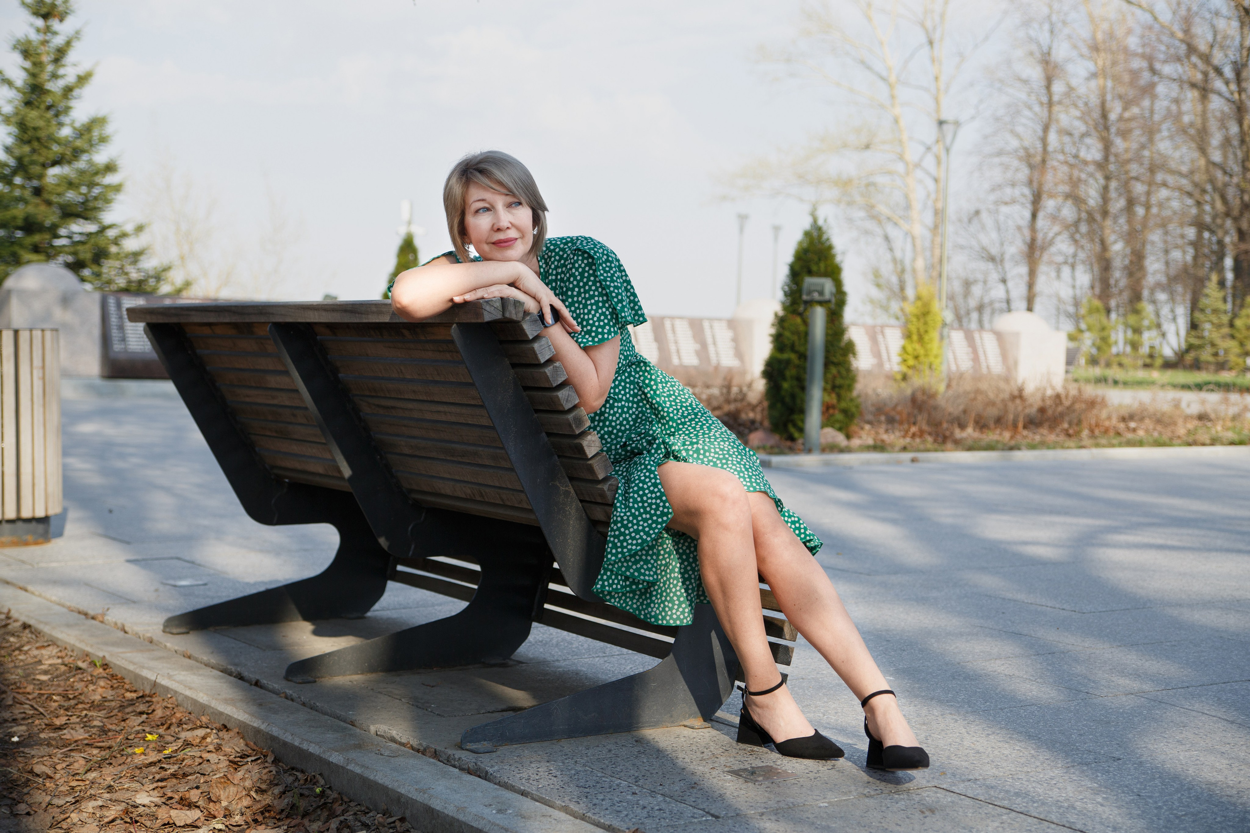 Фотопрогулка. Фотограф Дарья Улюсова