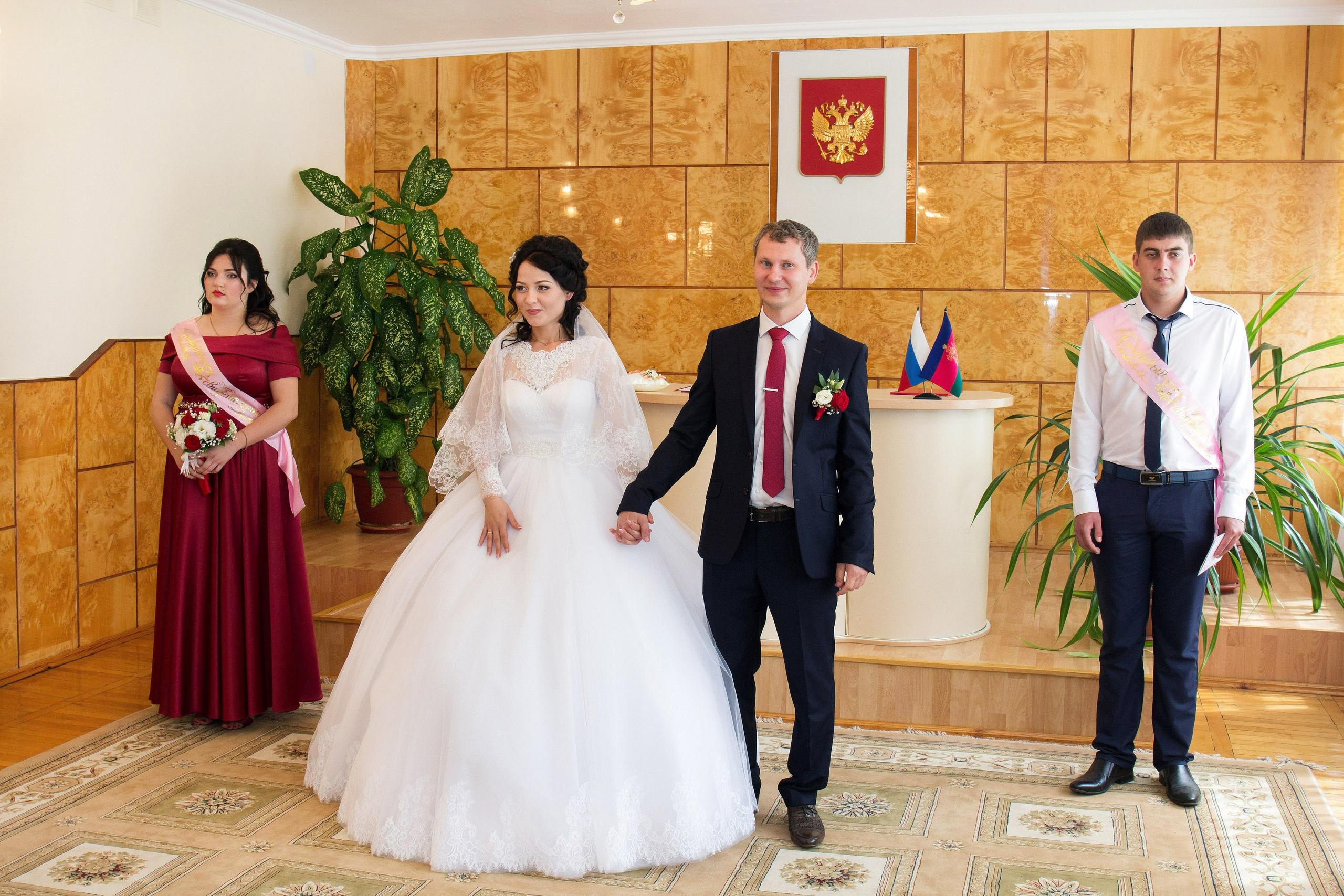 Евгений и Мария. Игорь Варава свадебный фотограф видеограф Белая Глина Краснодар