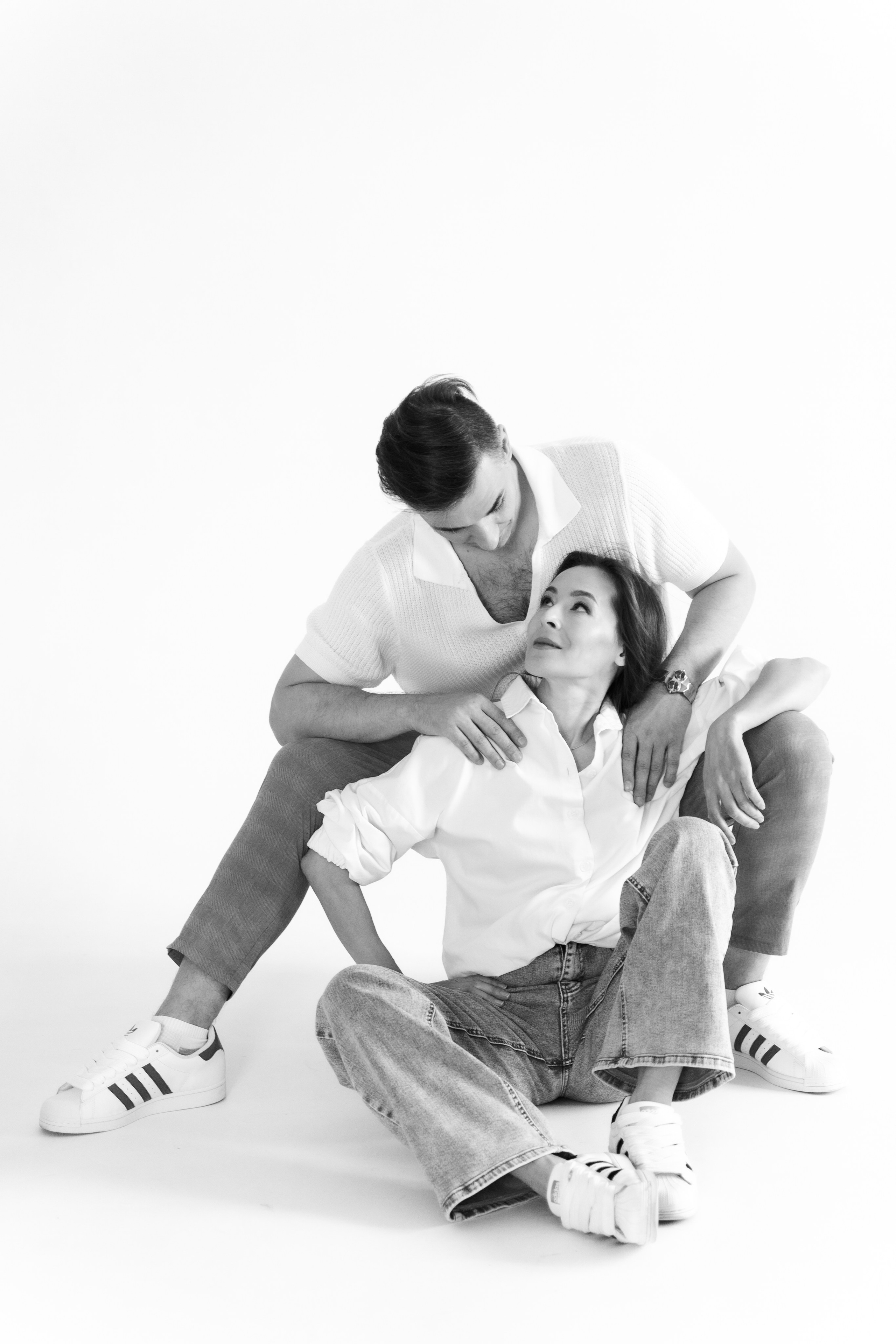 Студия 4. ВАША СЕМЕЙНАЯ ФОТОСТУДИЯ