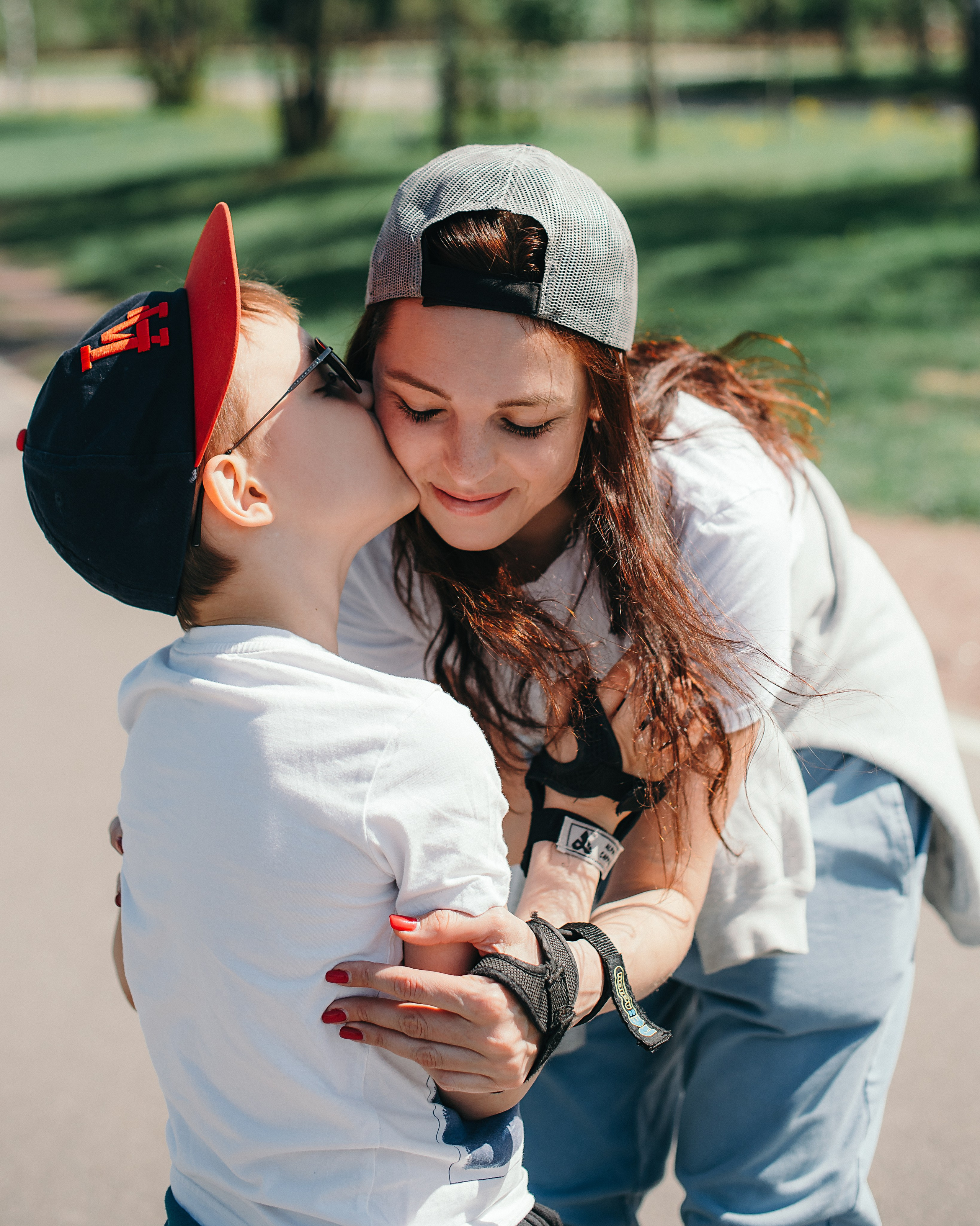 Семейная фотосессия. Фотограф Ксения Осипян