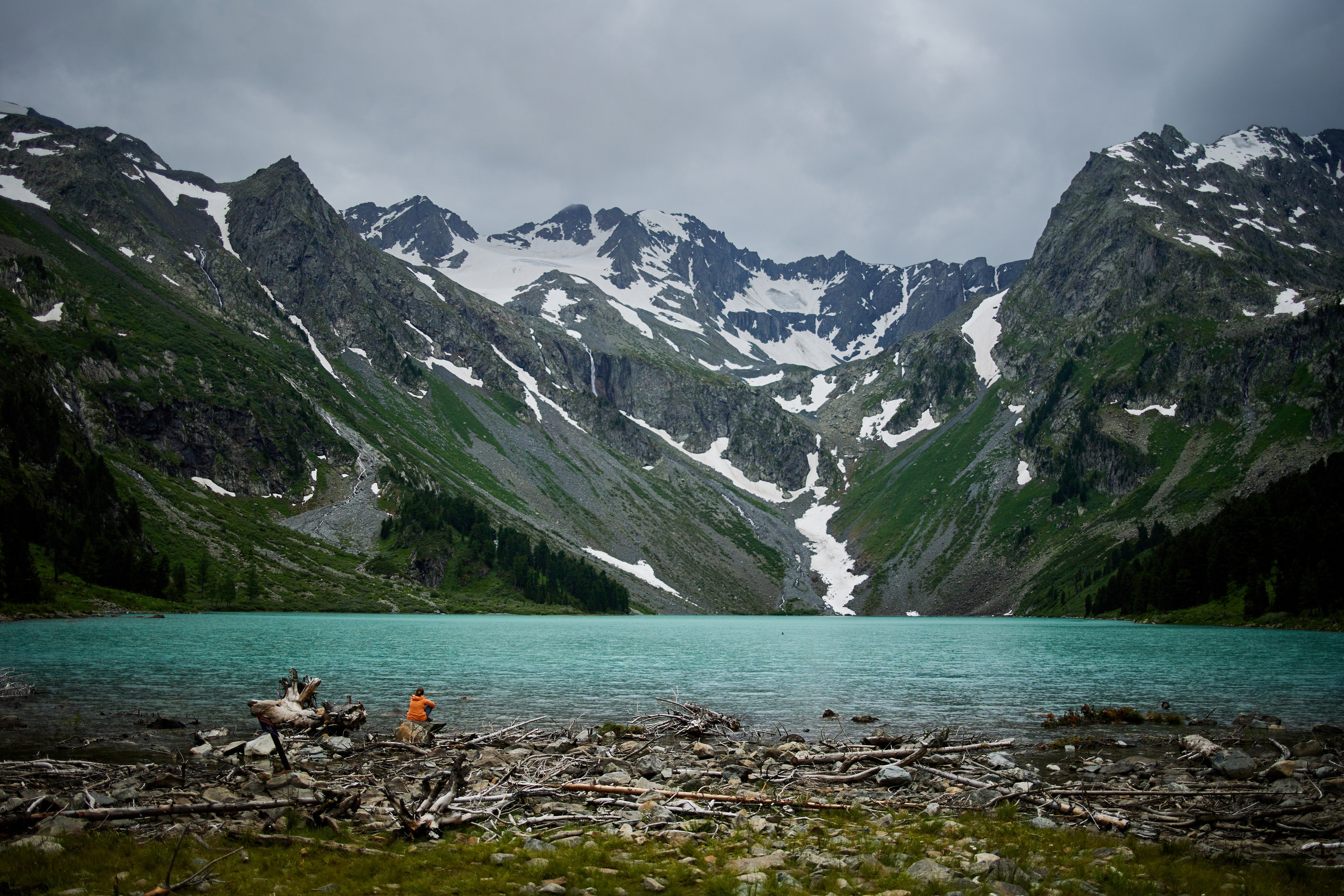 Алтай. Хороший репортажный и промышленный фотограф в Казани Алексей Щелконогов