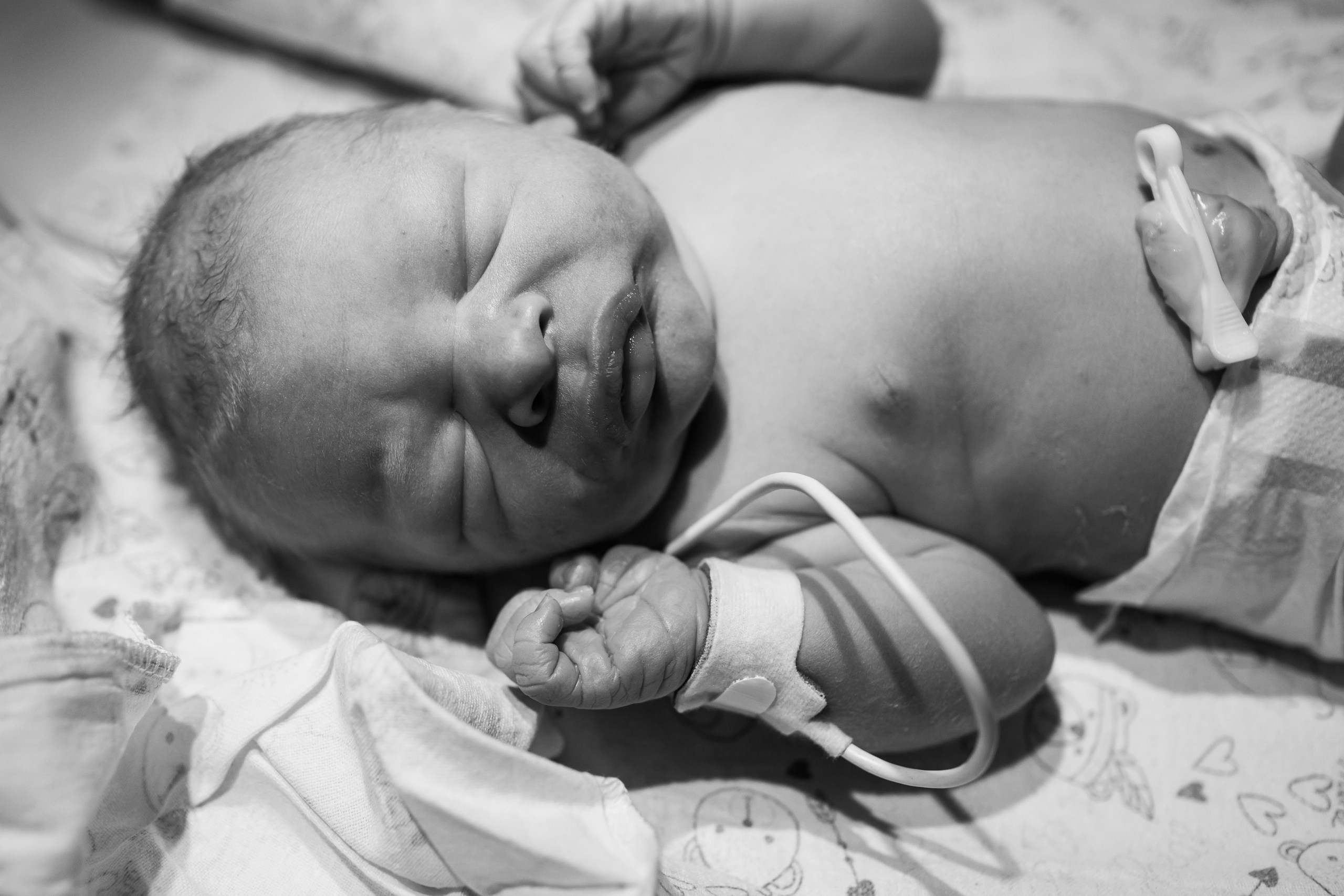 Рождение Аарона. Фотограф на роды в Санкт-Петербурге Екатерина Сысоева