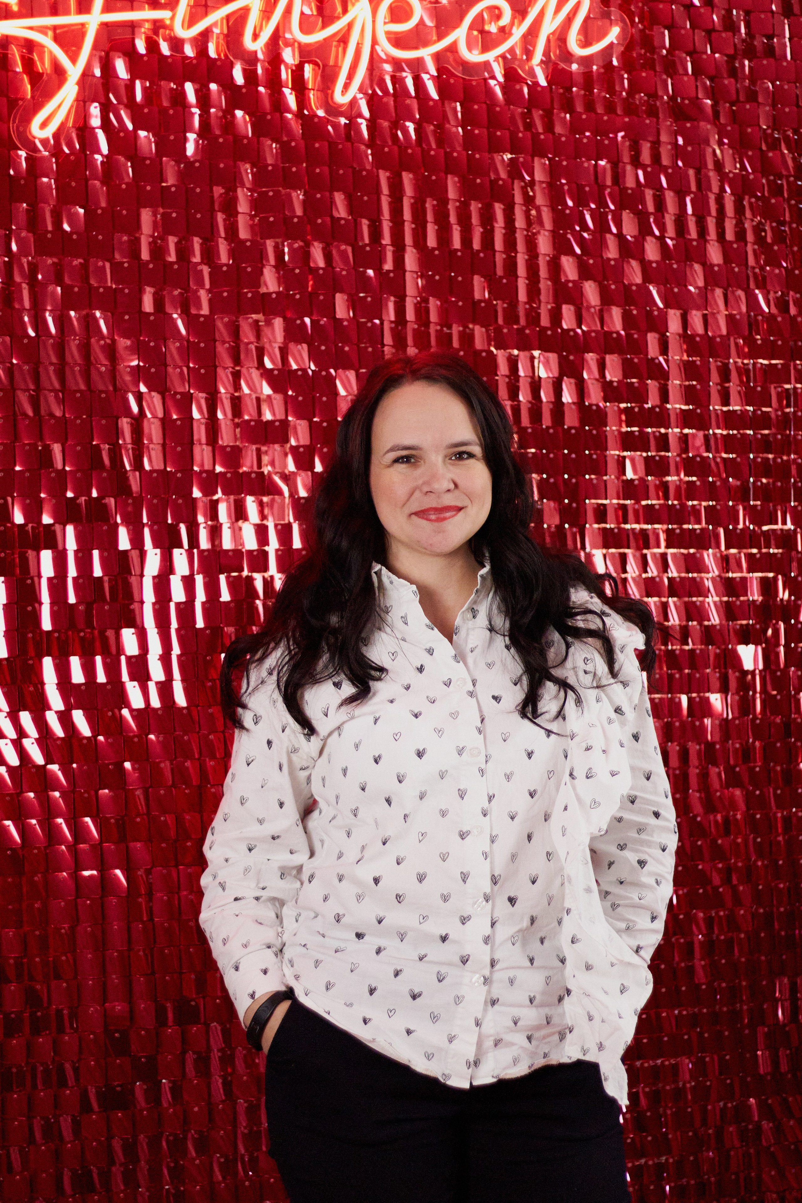 Корпоратив. Фотограф в Ростове-на-Дону Нюхарева Виктория