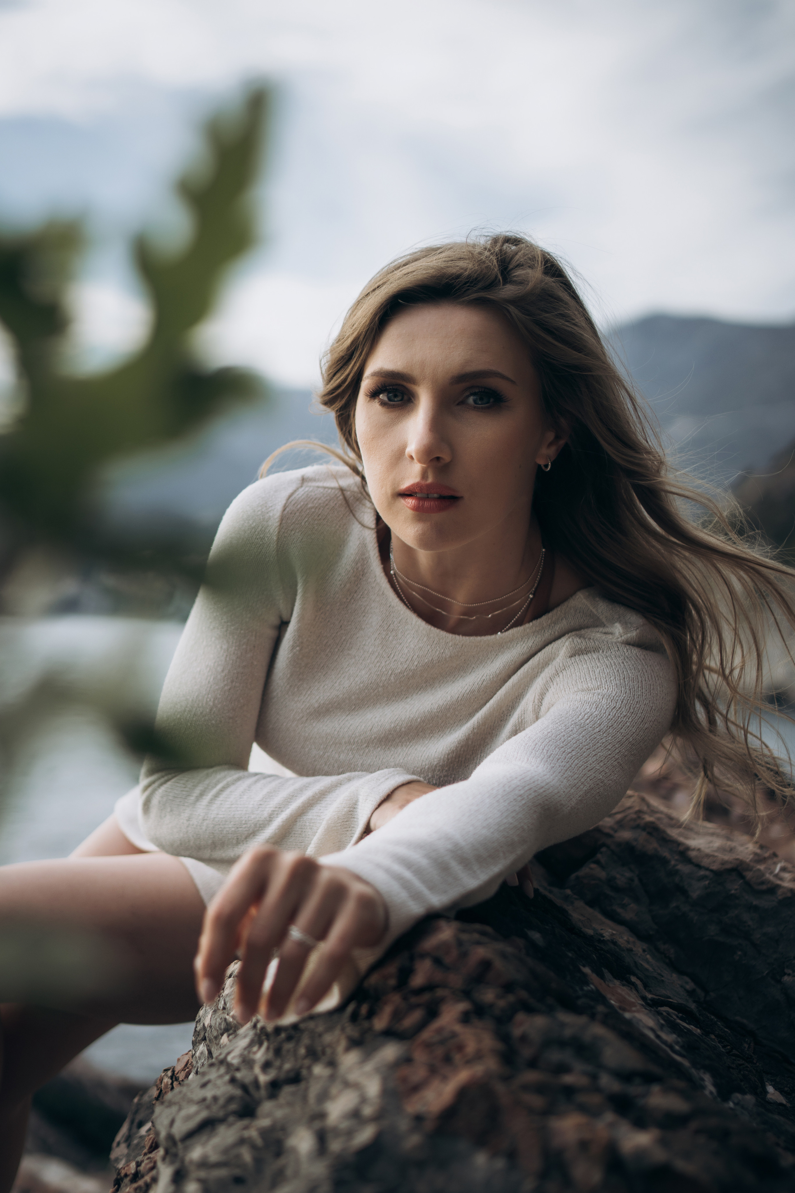 Портрет. Фотограф Саратов