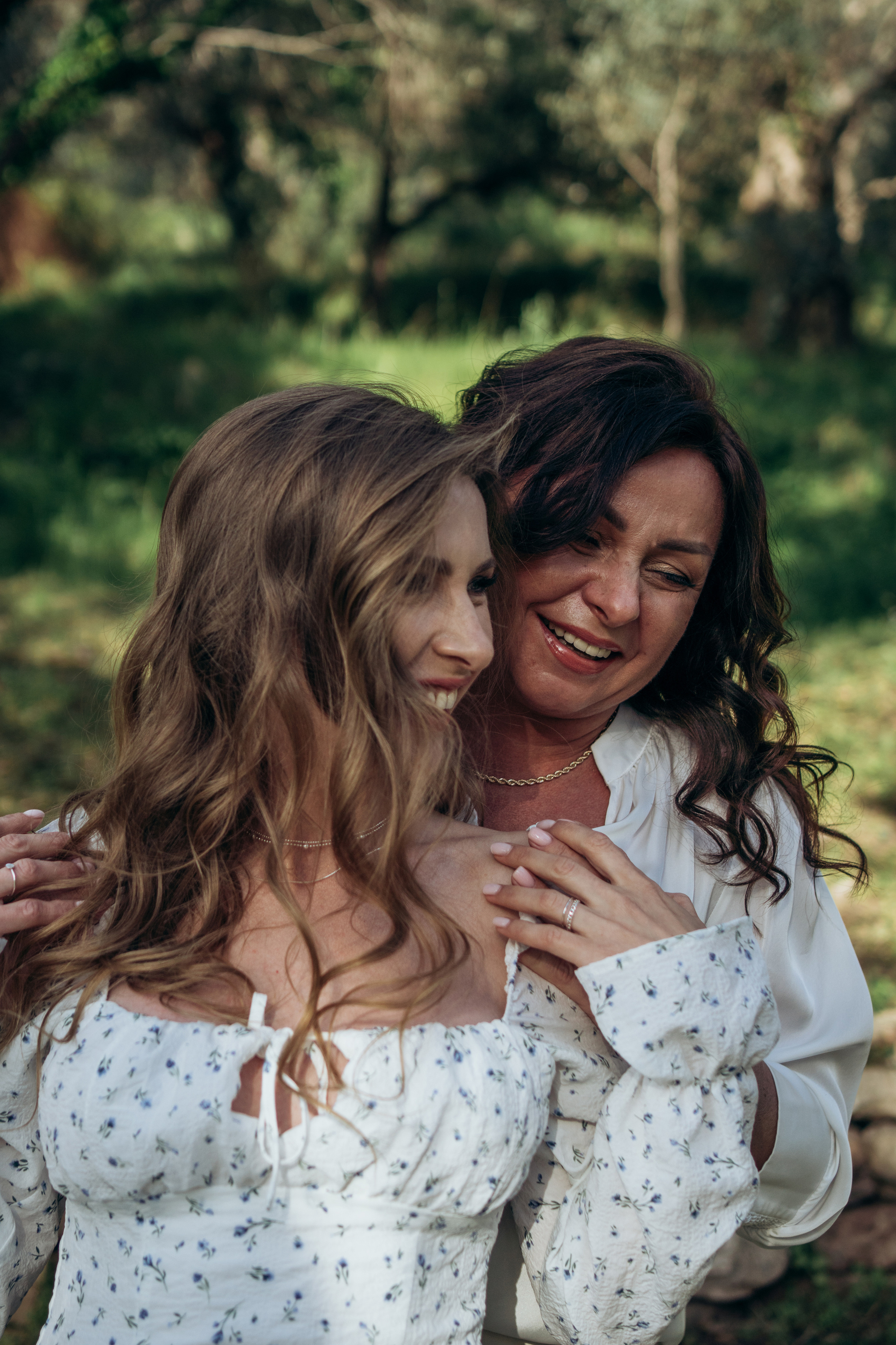 Семья. Фотограф Саратов