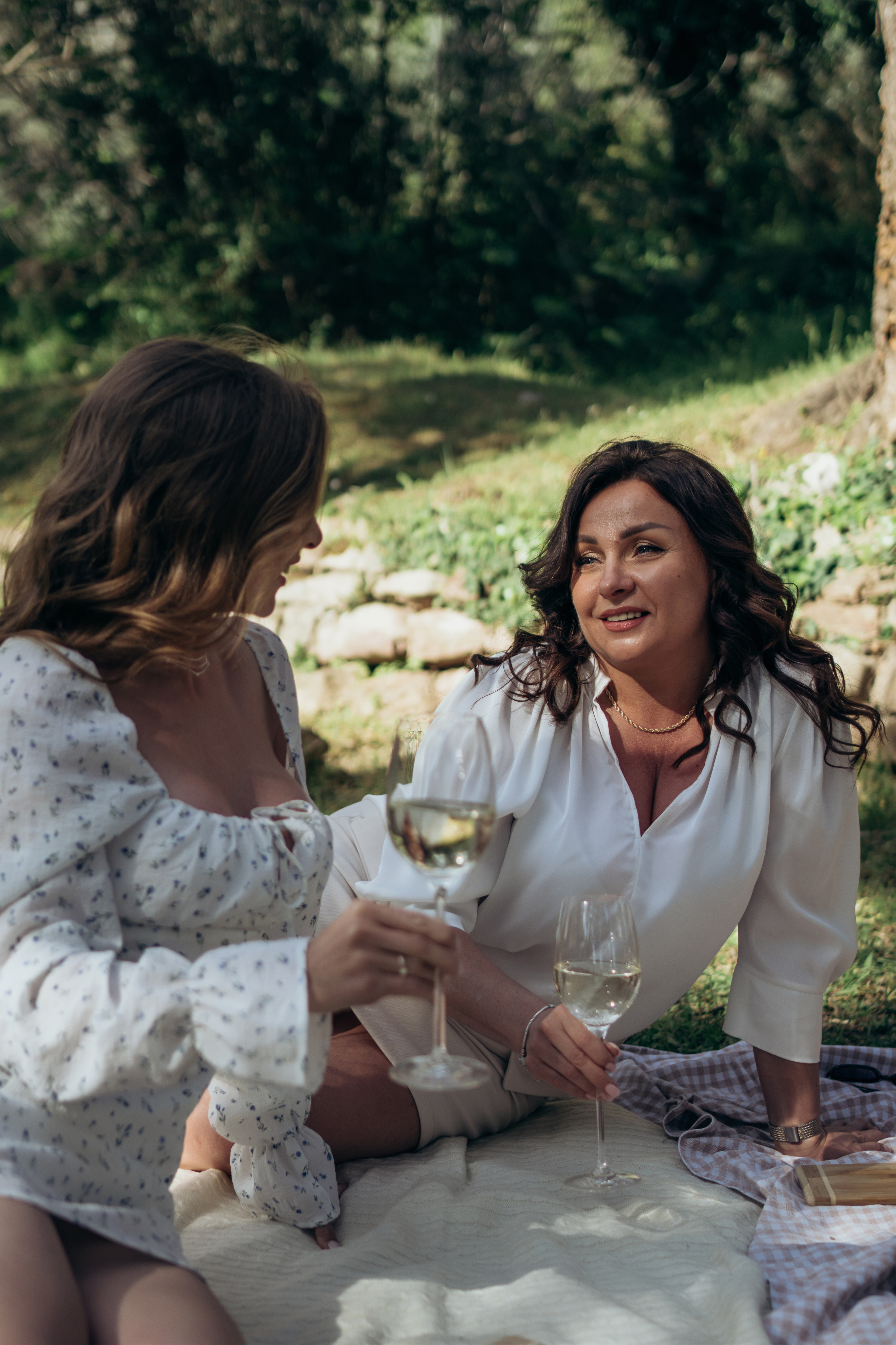 Семья. Фотограф Саратов