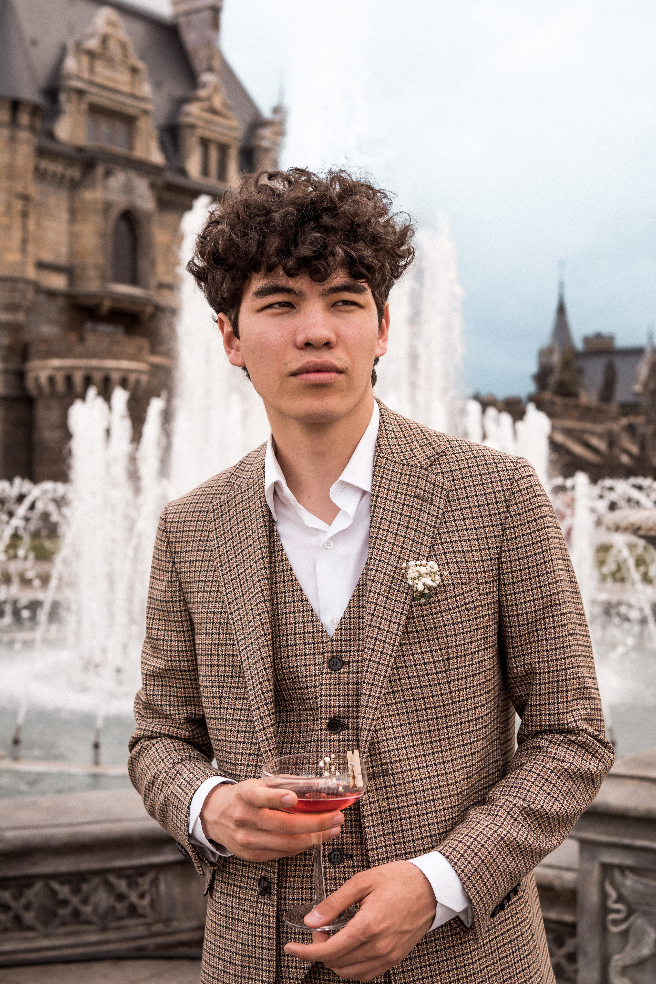 Свадьба. Фотограф Саратов