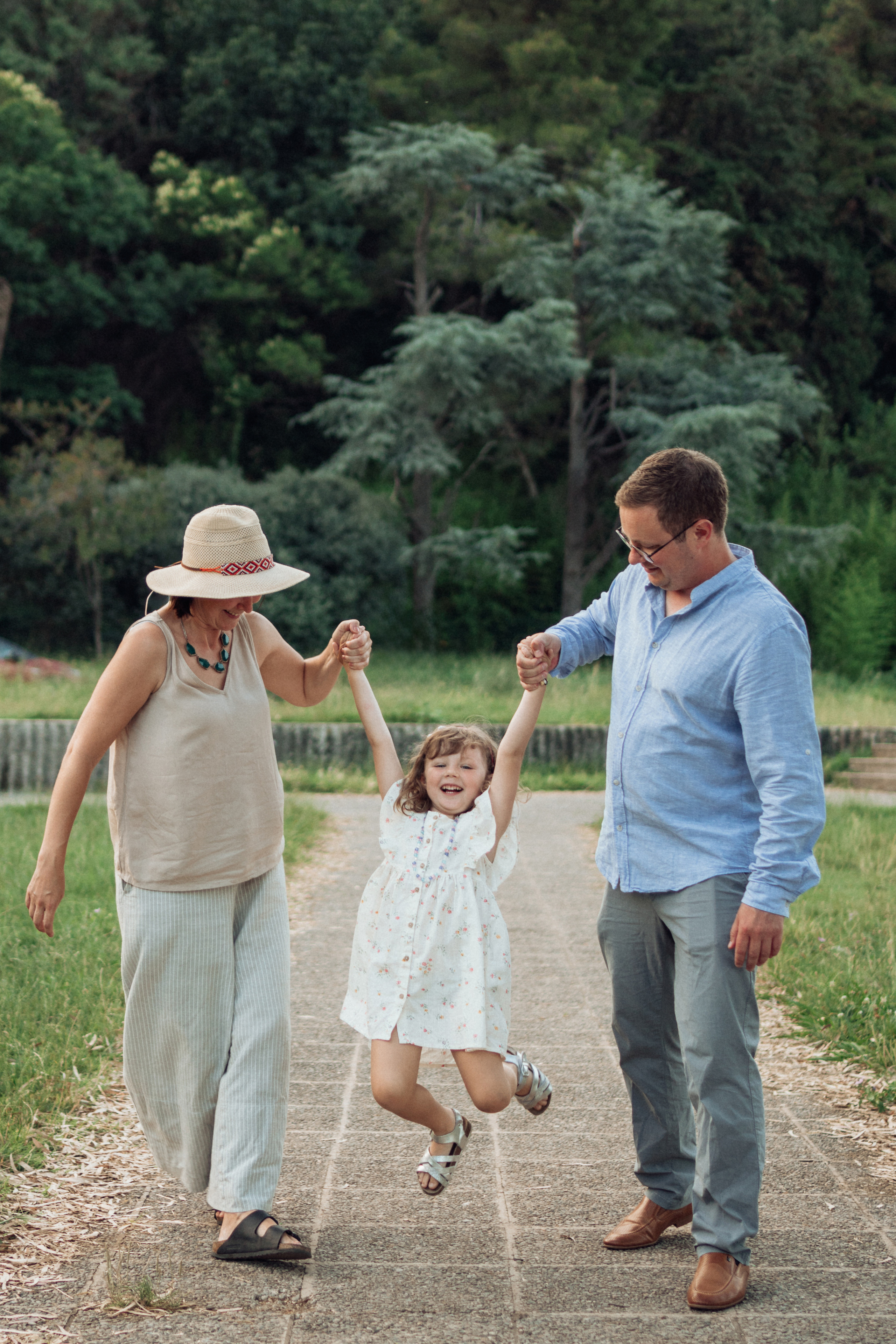 Семья. Фотограф Саратов