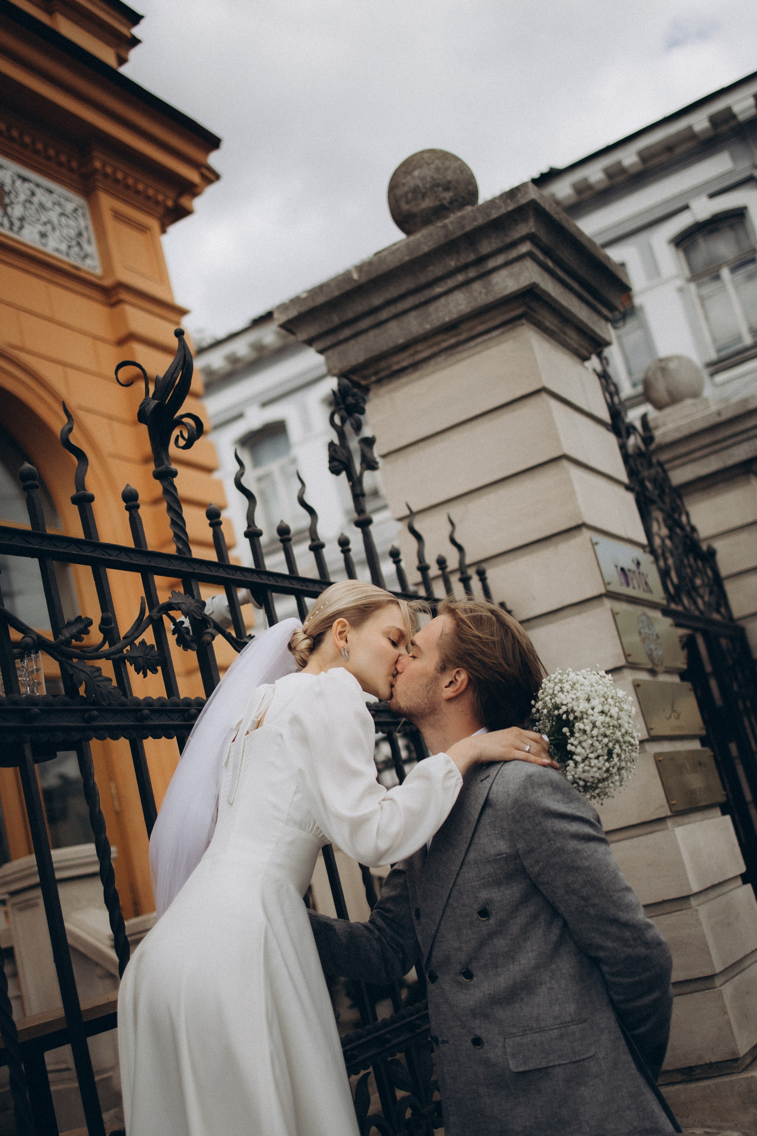 Рома и Ира. Фотограф в Самаре Петрякова Юлия