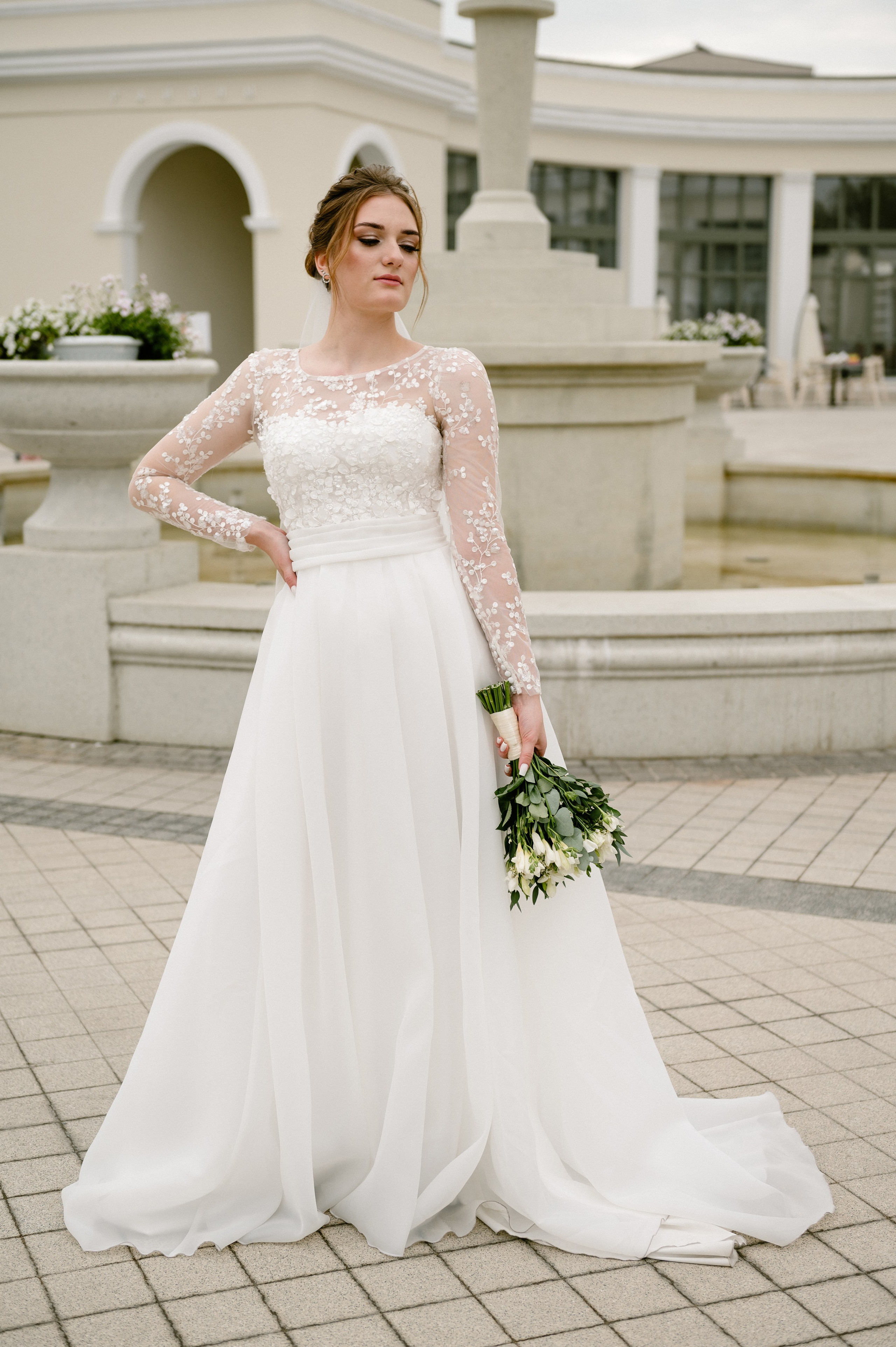 М&В. Фотограф Рязань. Дарья Дмитриева