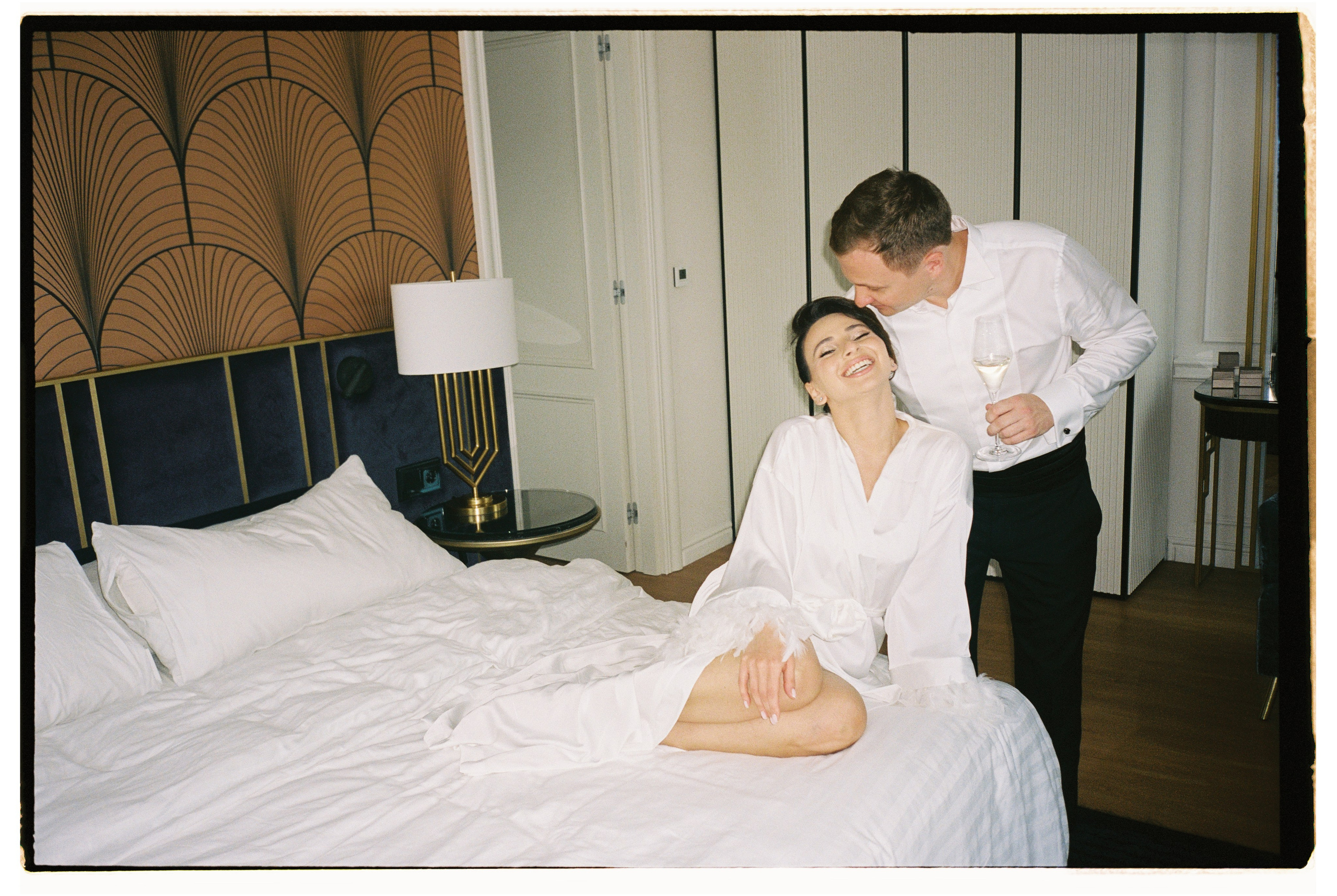 Film WD. Свадебный и репортажный фотограф