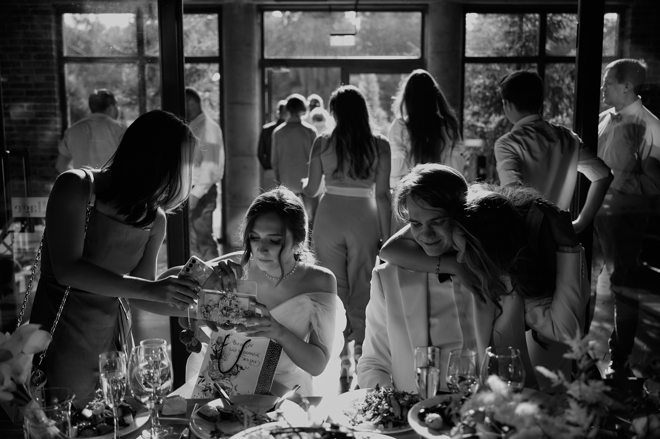 M&L. Свадебный и репортажный фотограф