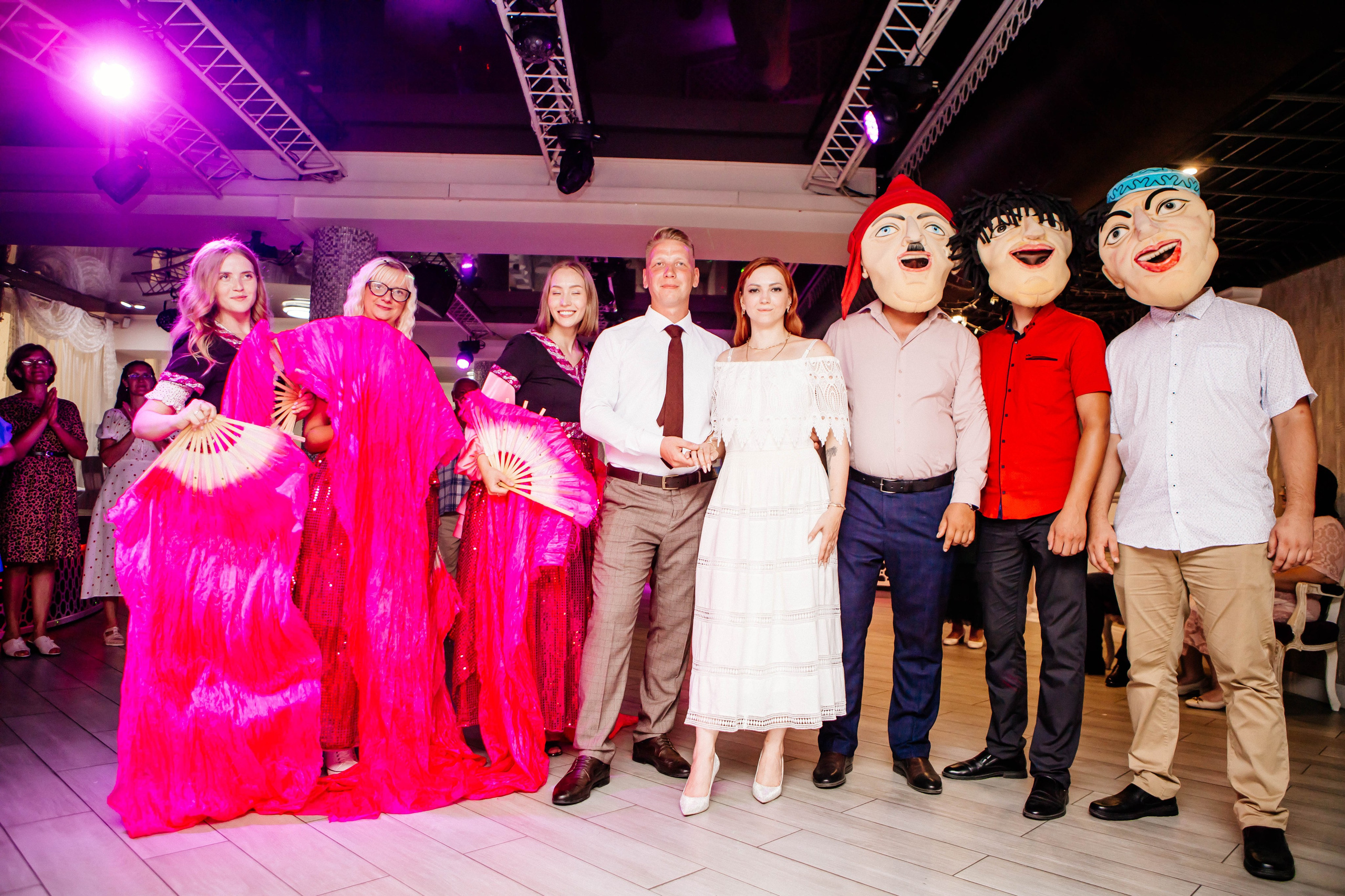 Форсаж. Рыжова Тамара