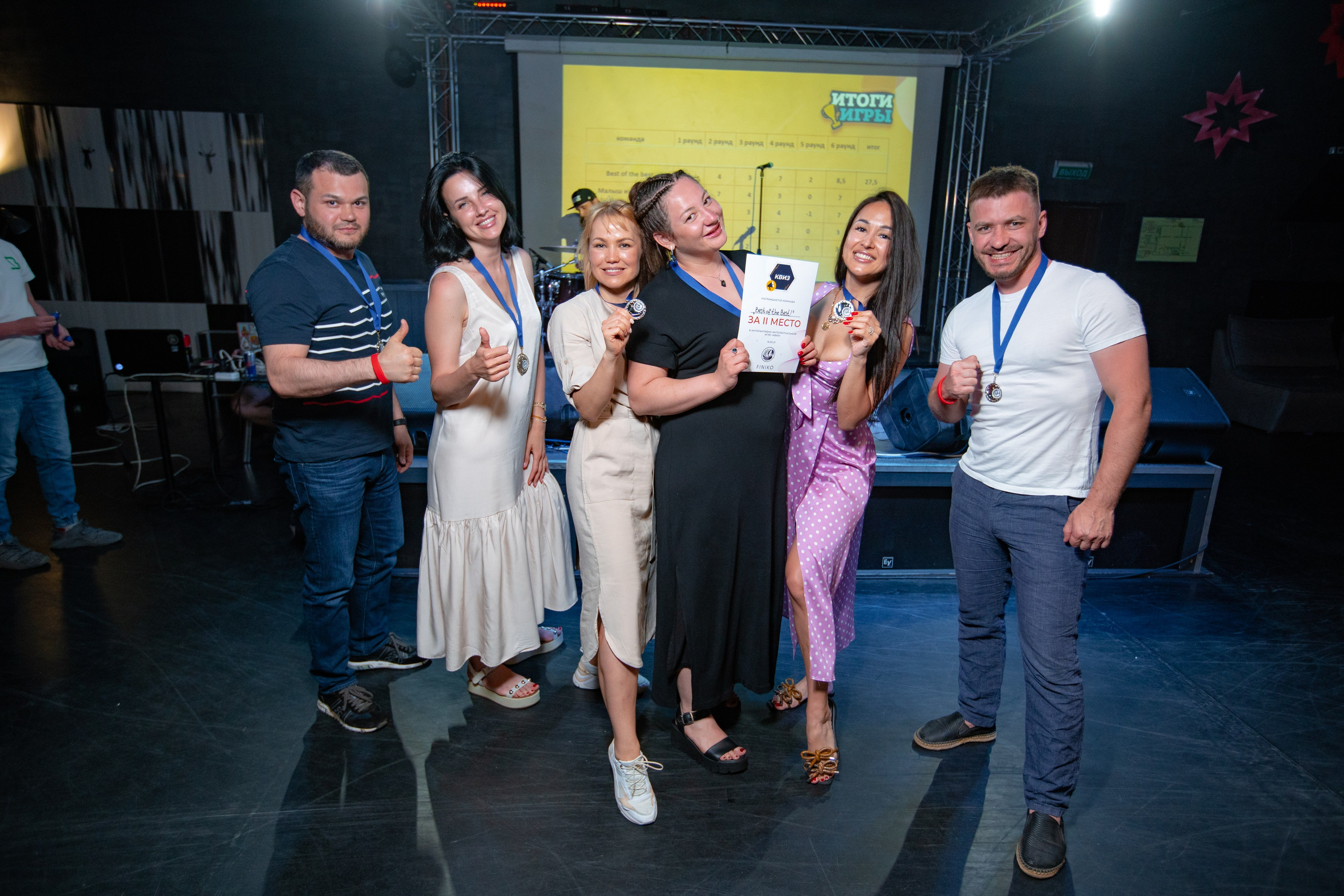 Корпаративный тимбилдинг. Свадебный и репортажный фотограф в Уфе и по России